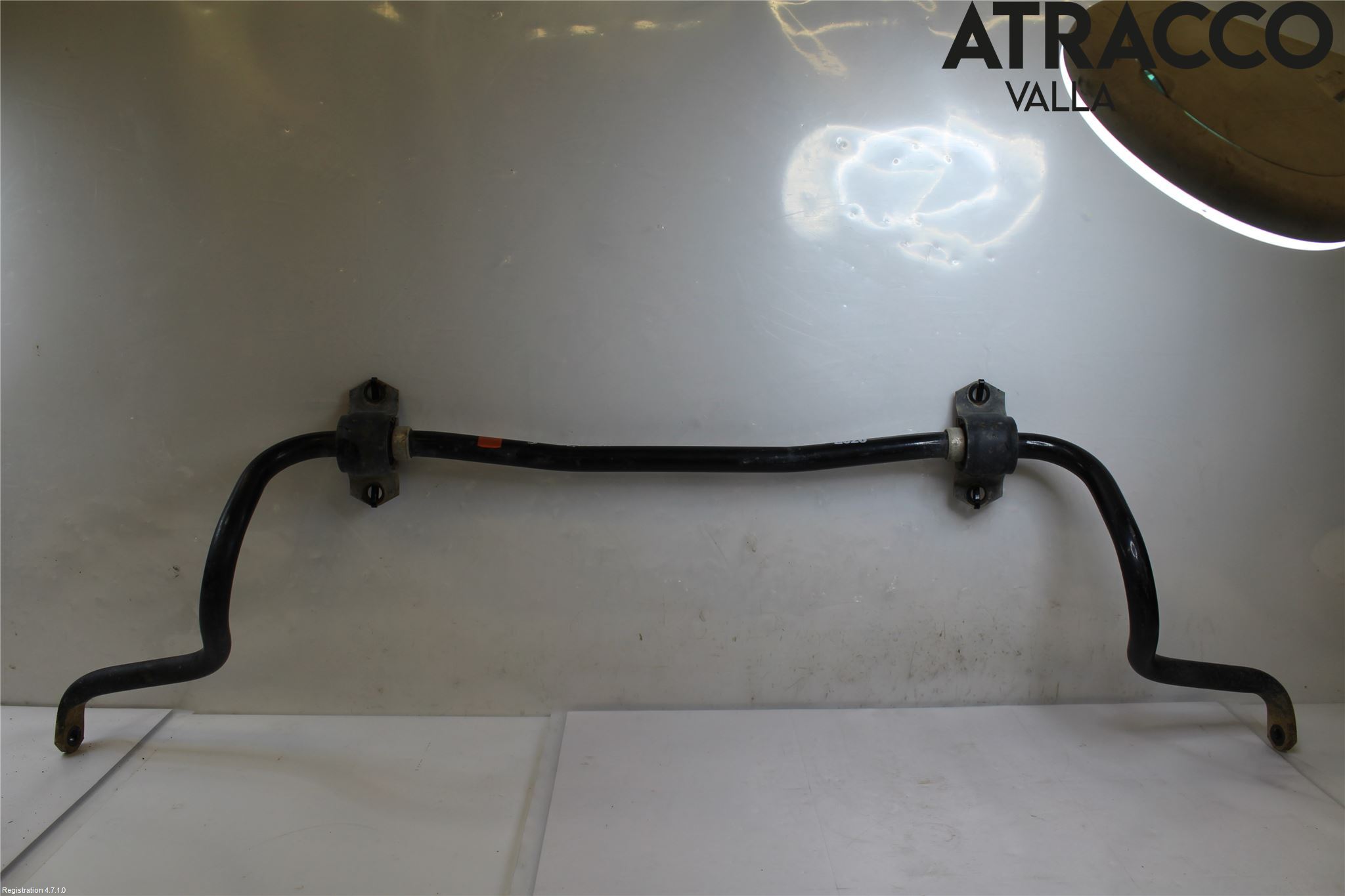 Mazda CX-5 17- Krängningshämmare Fram