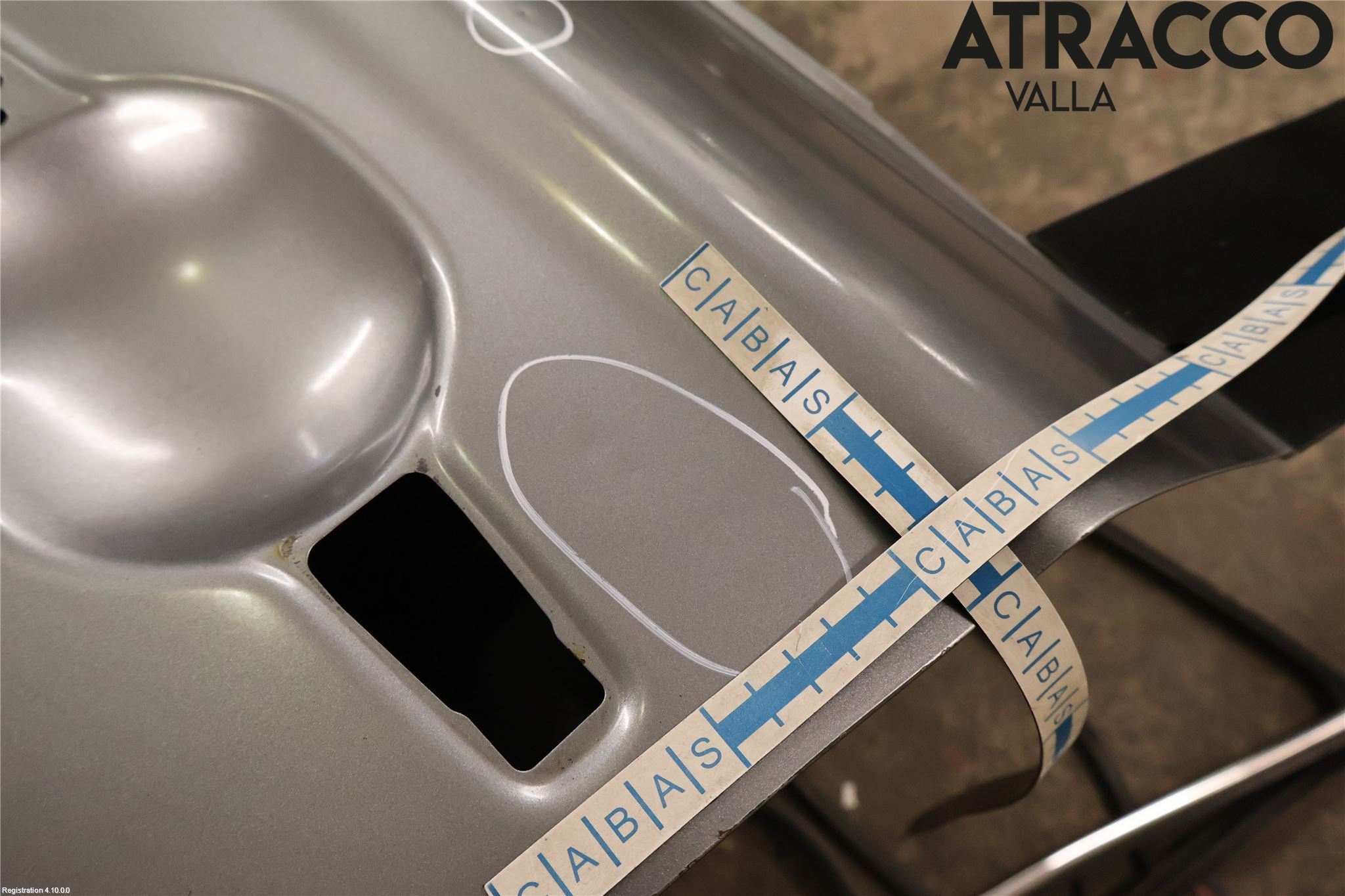 Mitsubishi OUTLANDER 13-21 Dörr Fram Vänster