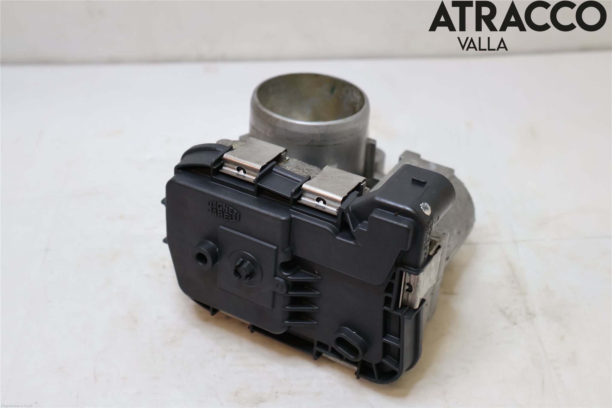 Audi A1 19- Injspjällhus