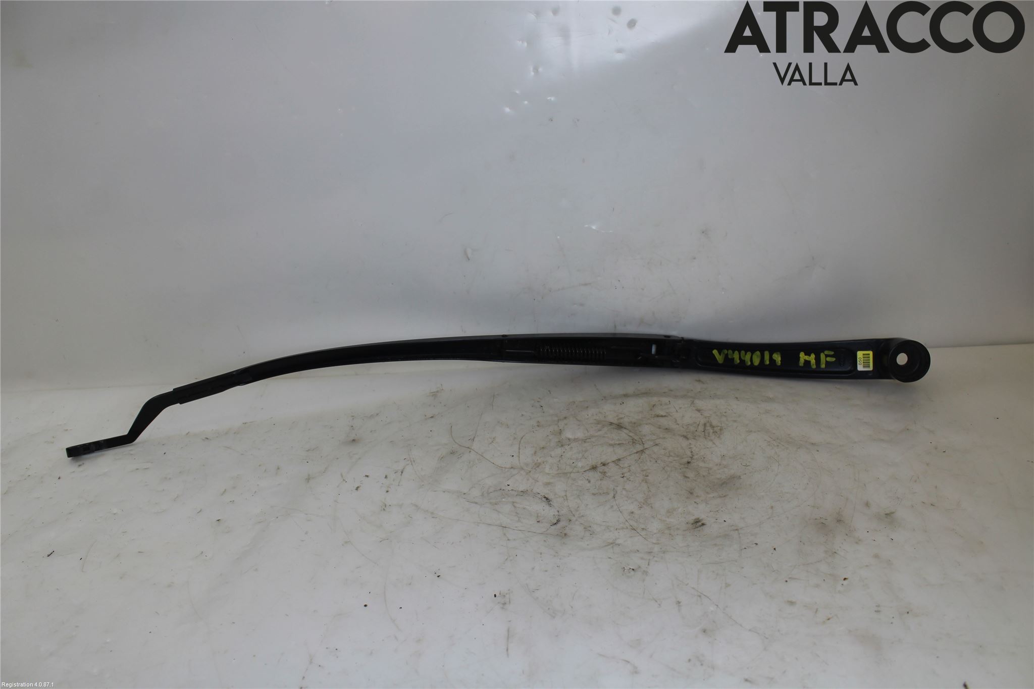 Kia NIRO (DE) 17-22 Torkararm Armar Vindruta