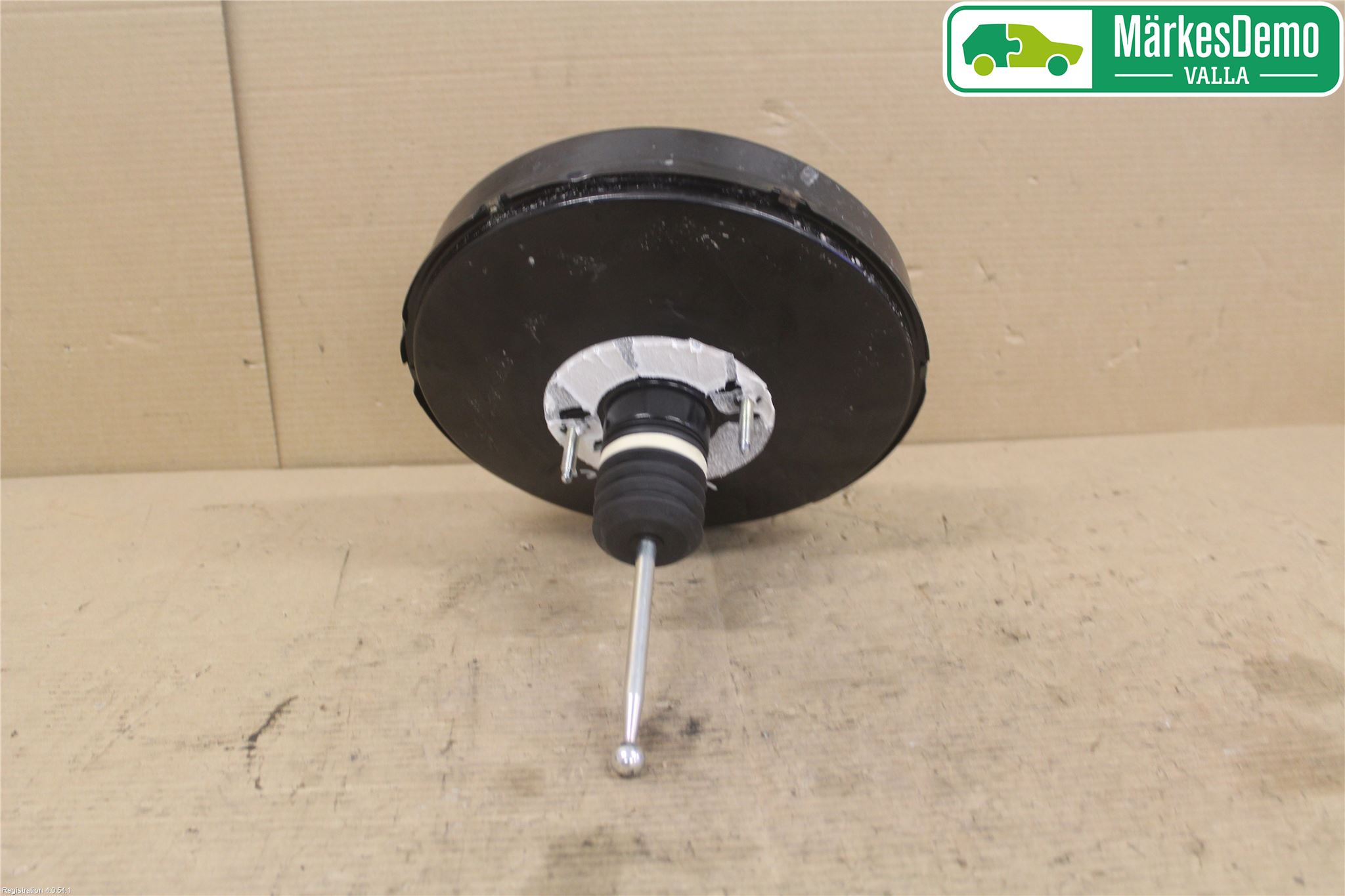 Skoda OCTAVIA (5E) 13-20 Bromsservo