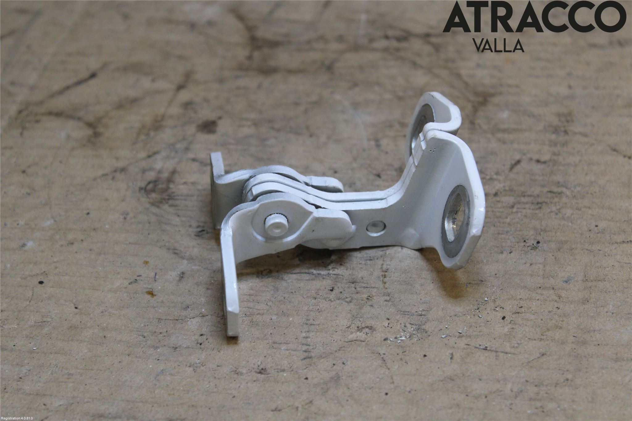 Opel ASTRA K 16-22 Dörrgångjärn