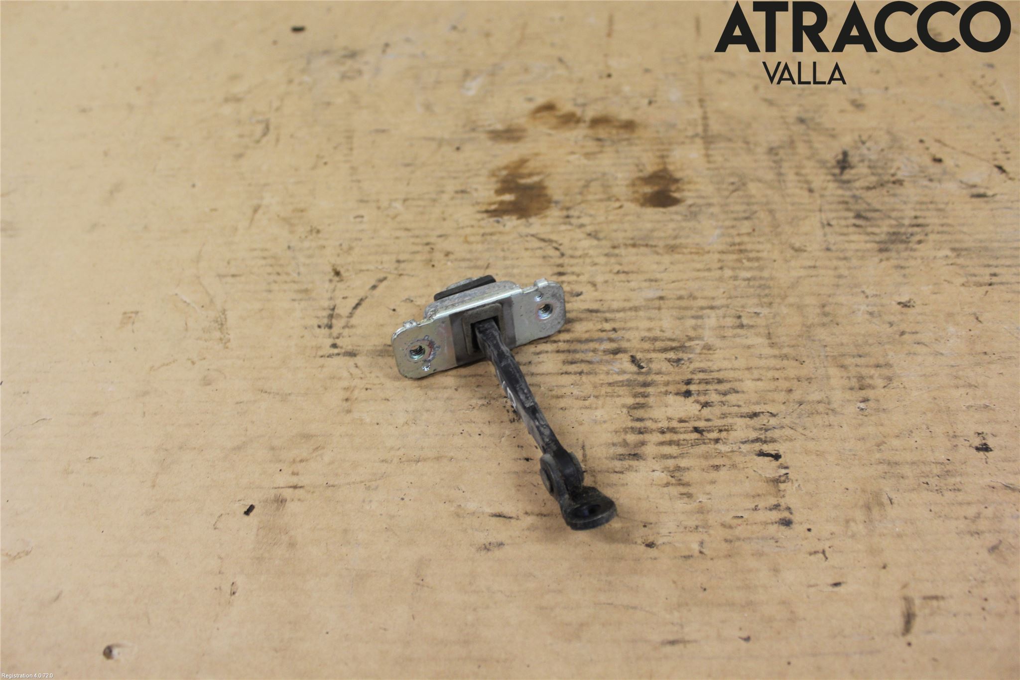 Kia PICANTO    04-11 Dörrstopp