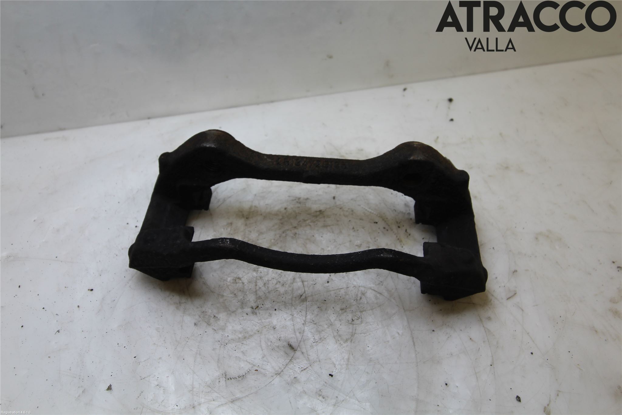 Ford TRANSIT SKÅP/BUSS 14-22 Bromsokshållare