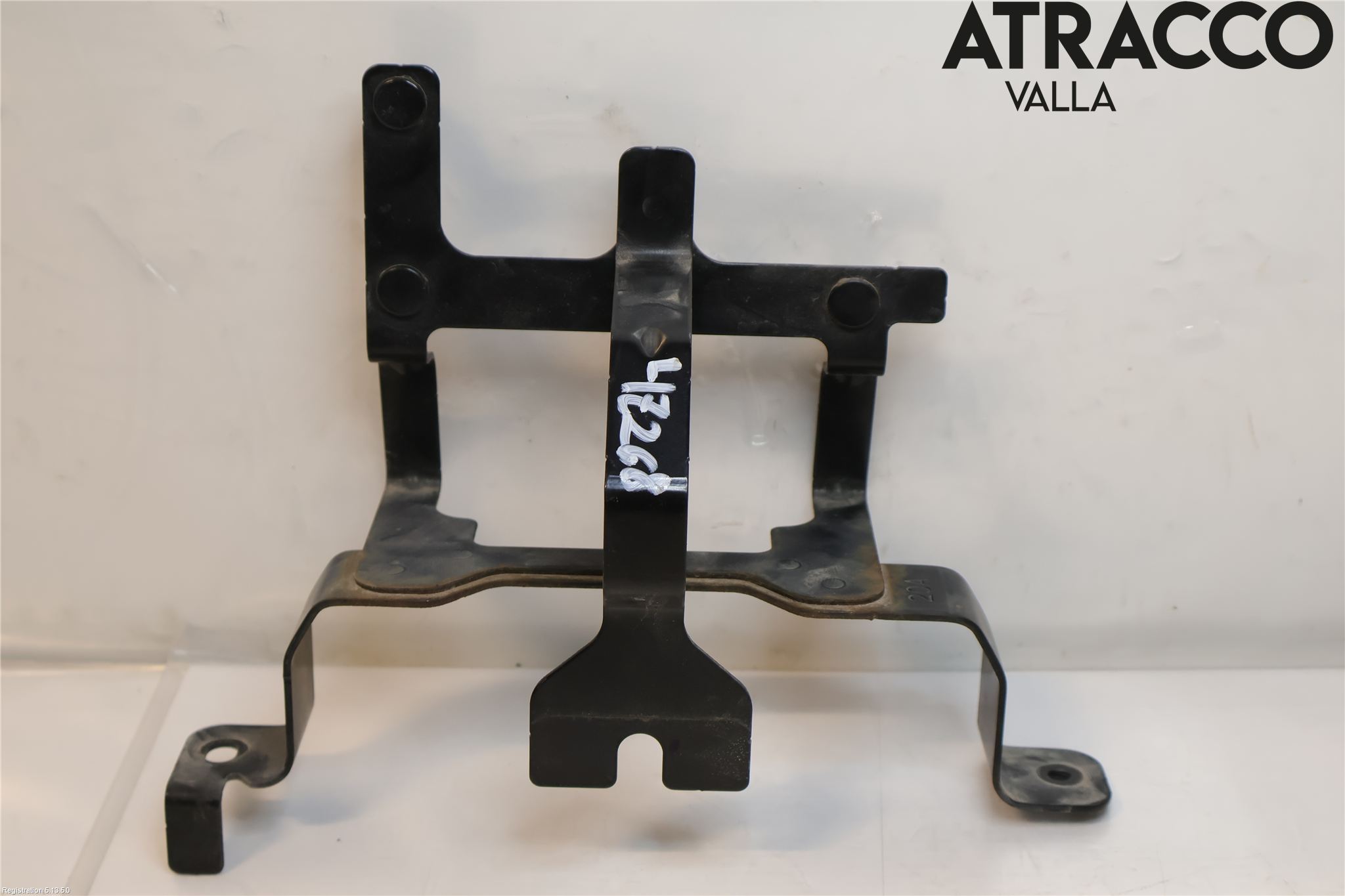 Nissan QASHQAI 17-21 Sensor Aktivt Kollisionsskydd