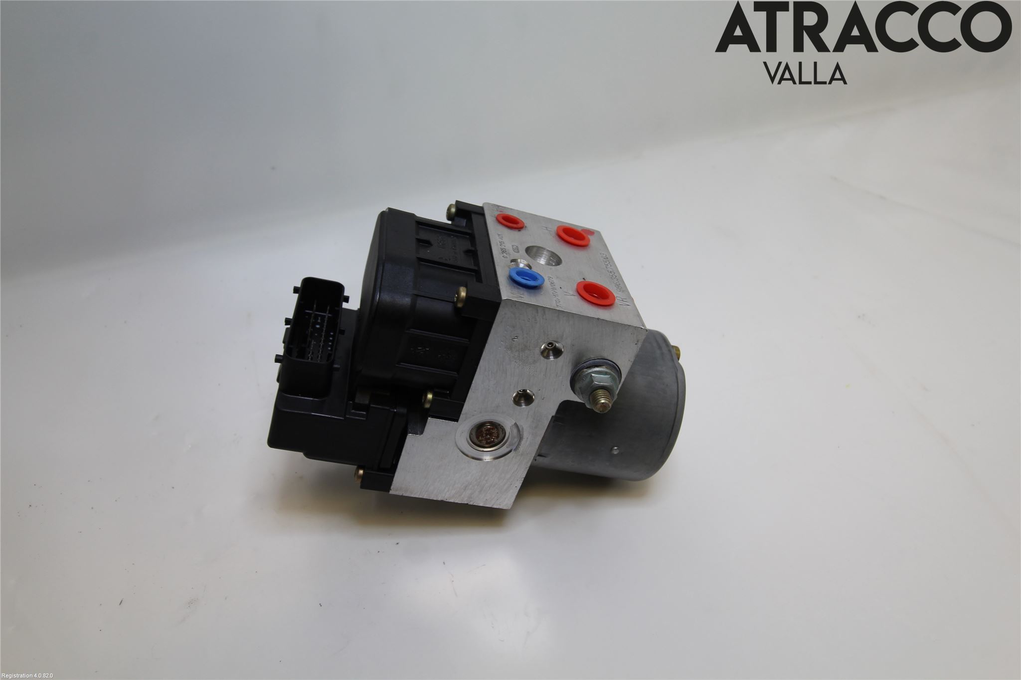 Porsche 911 (996) 98-05 Abs Hydraulaggregat