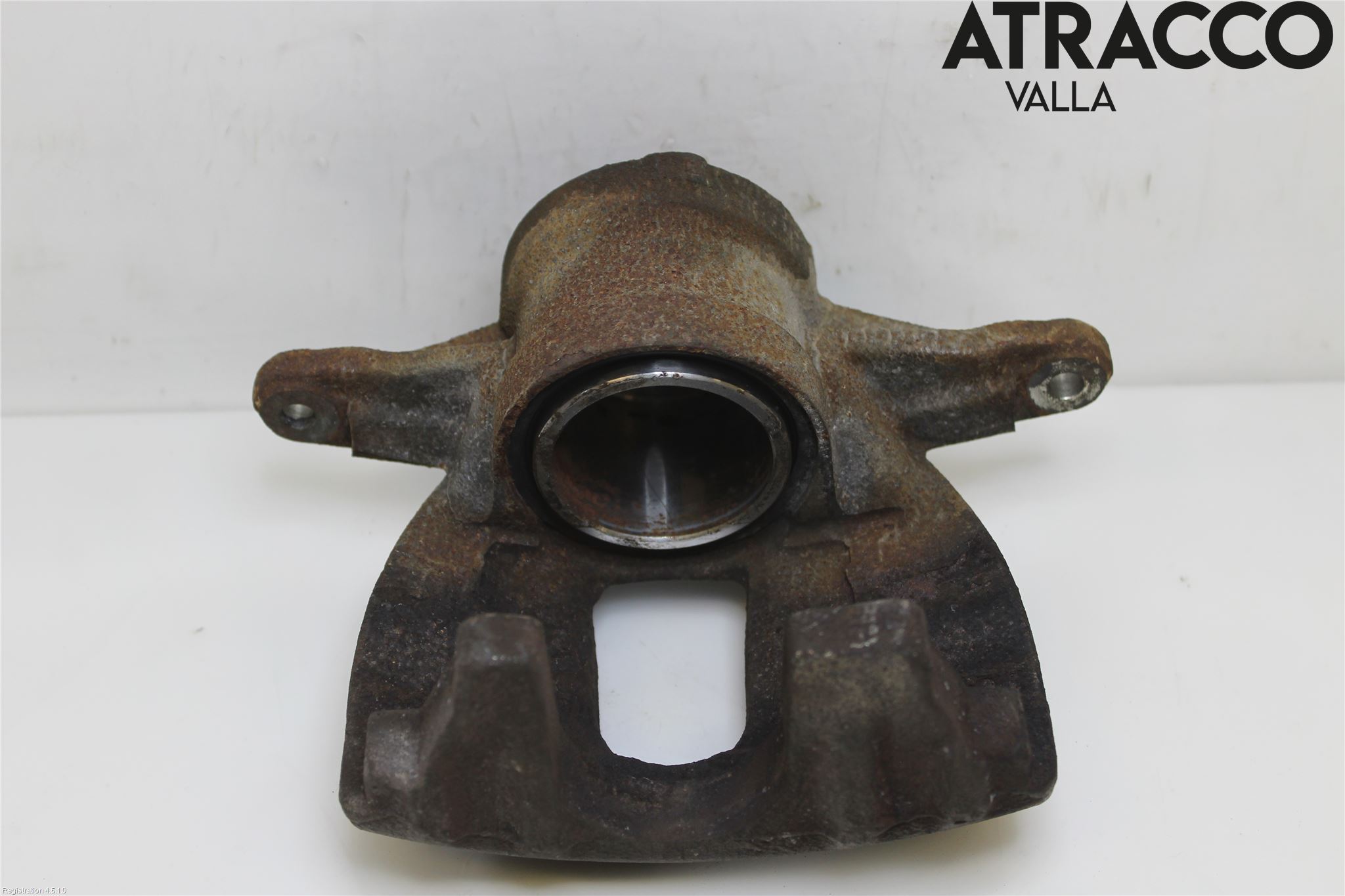 Toyota AVENSIS 03-06 Bromsok Fram Höger