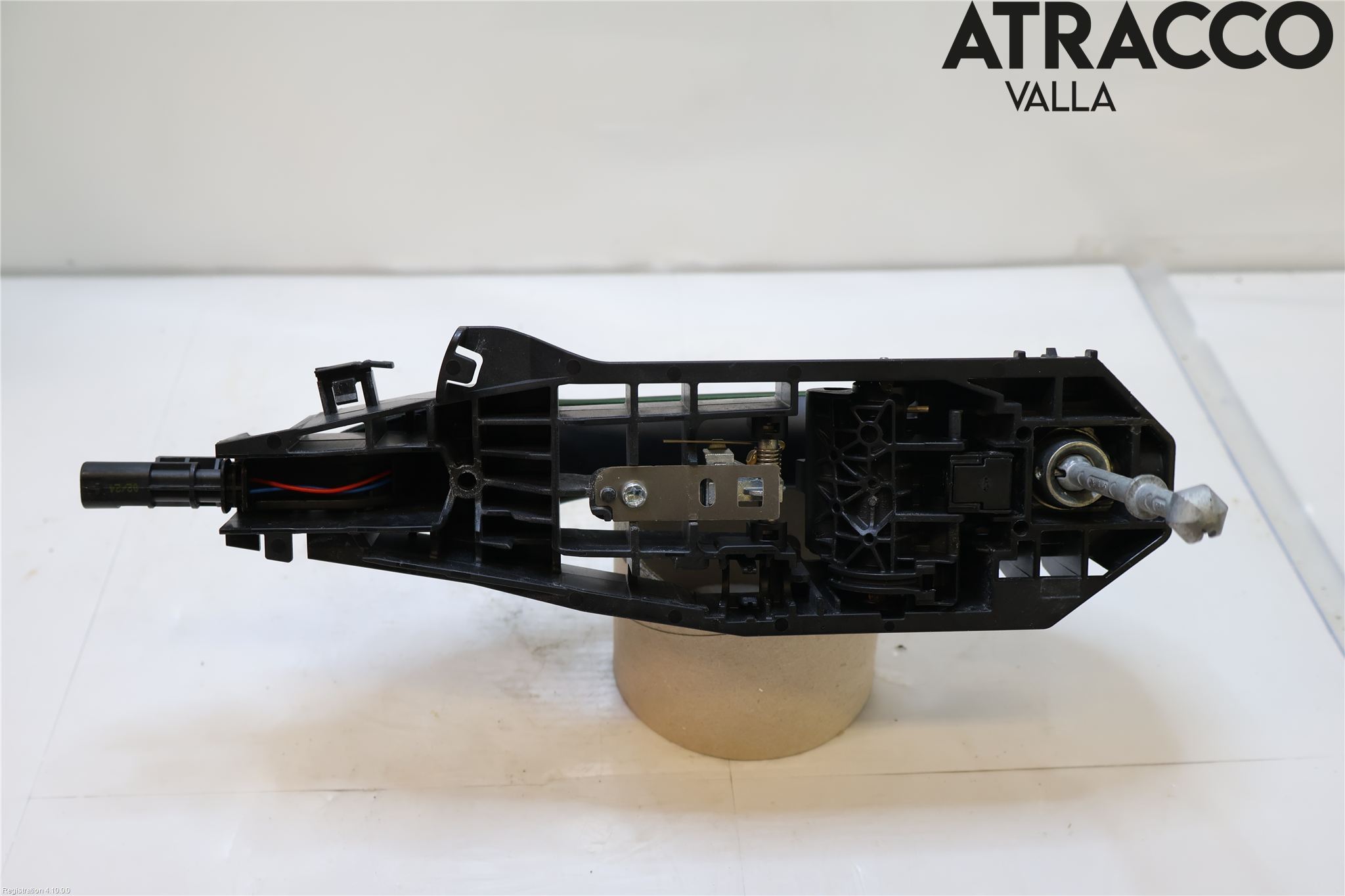 Peugeot 308/E-308 21- Dörrhandtag Yttre Vä