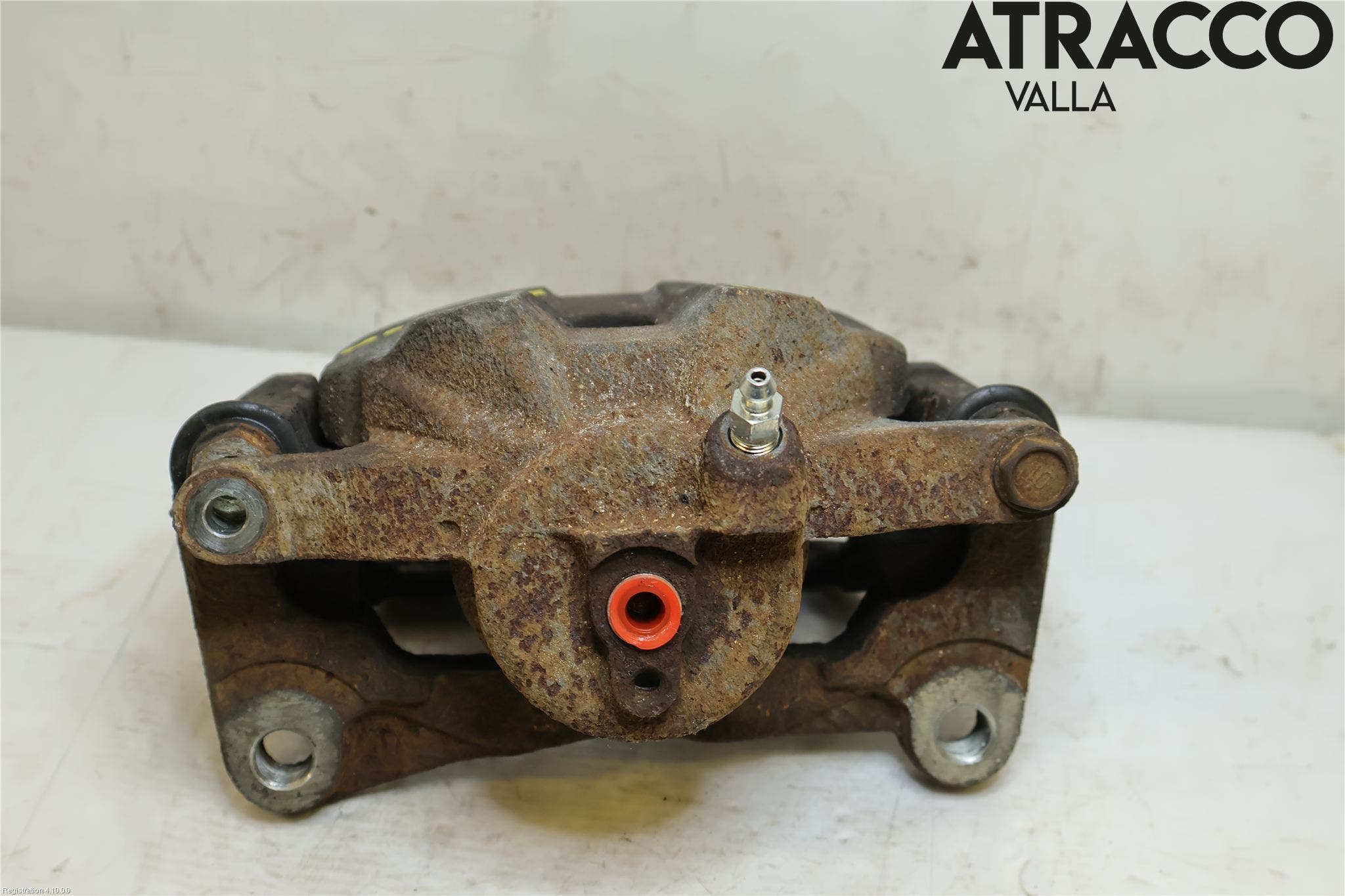 Mazda 6 13- Bromsok Fram Höger