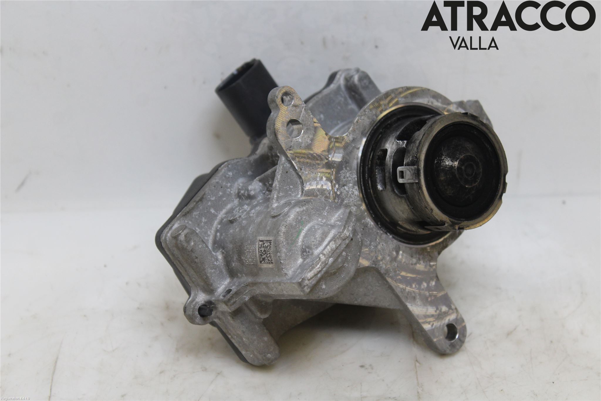 Volkswagen VW GOLF / E-GOLF VIII 20- Egr Ventil