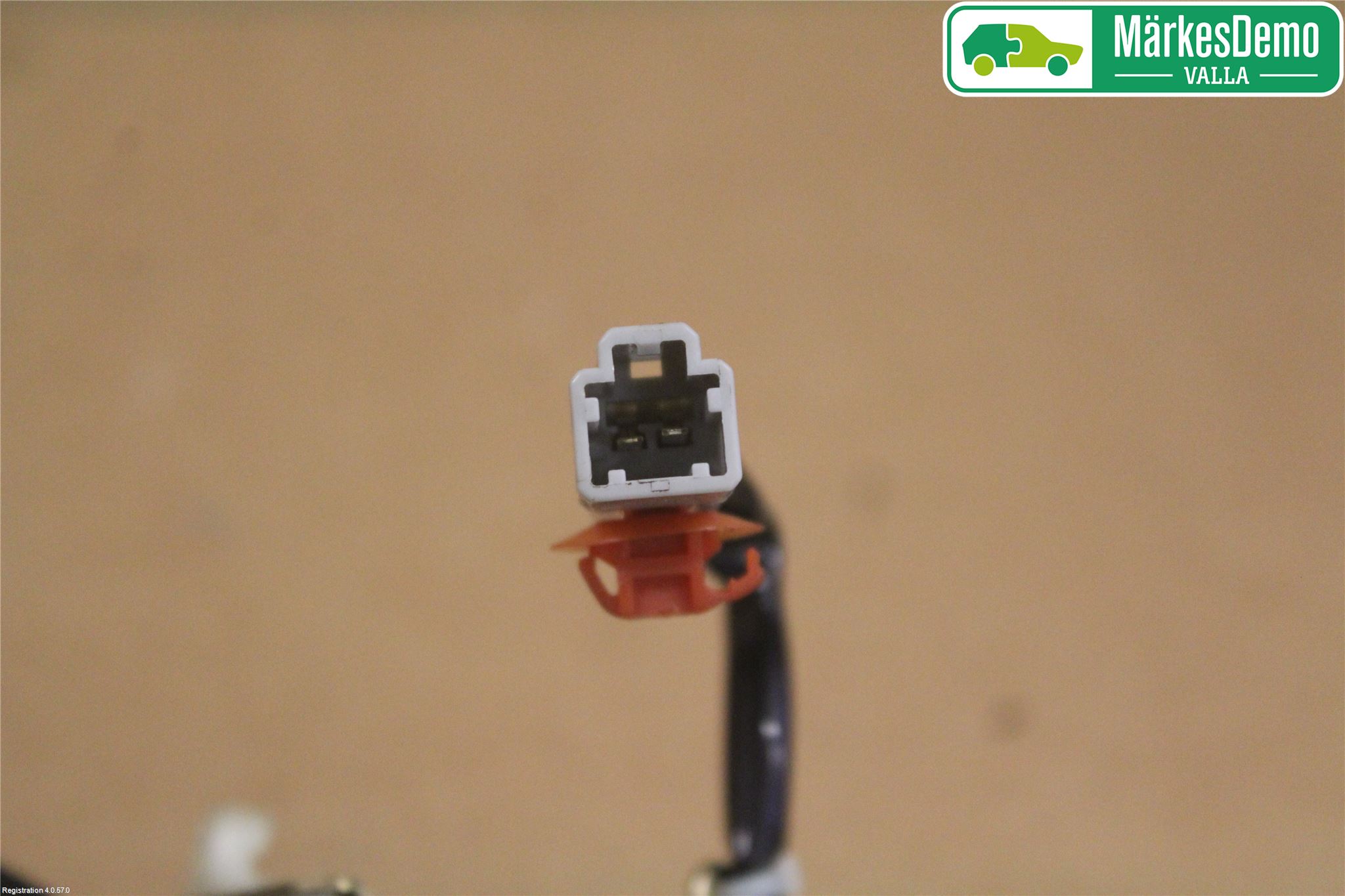 Honda CR-V 02-06 Centrallåsmot Baklucka