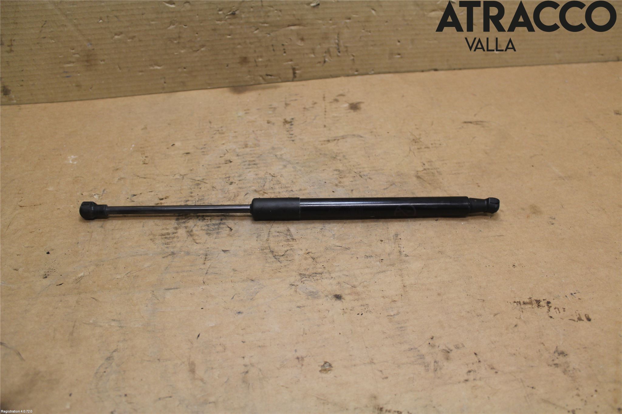 Toyota AURIS 13-19 Gasfjäder Baklucka