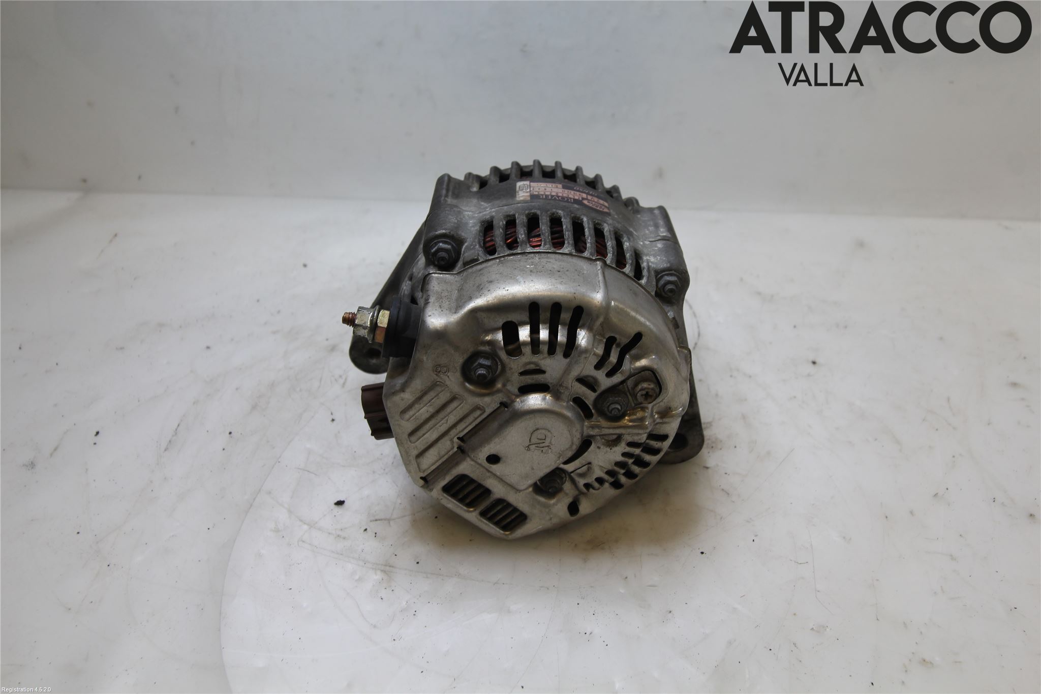 Rover 75 Generator