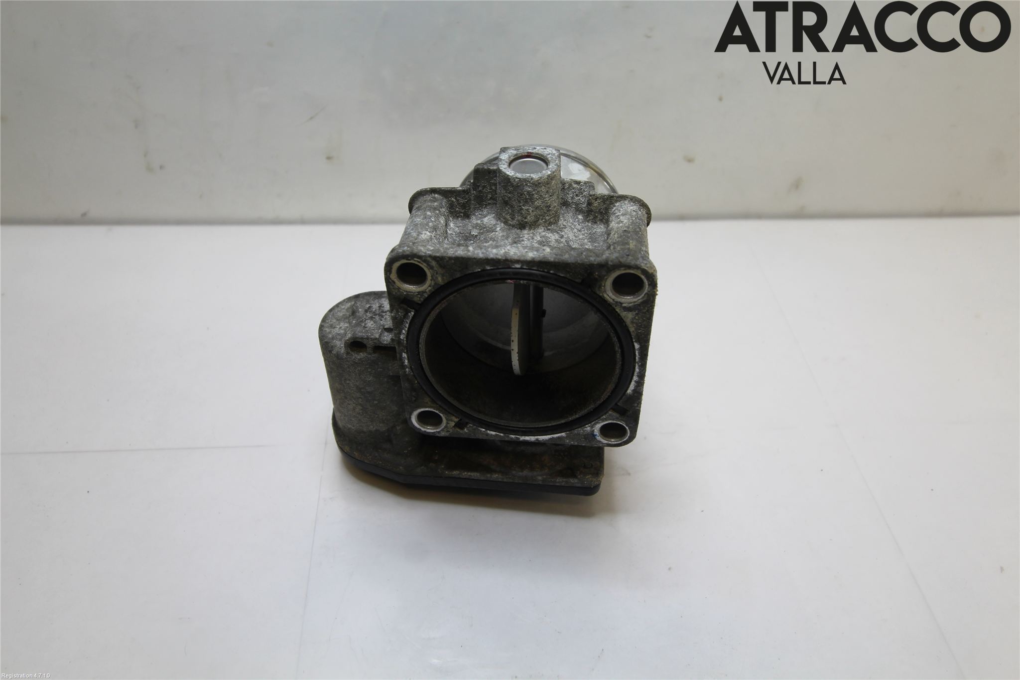 Kia SORENTO 15-20 Injspjällhus