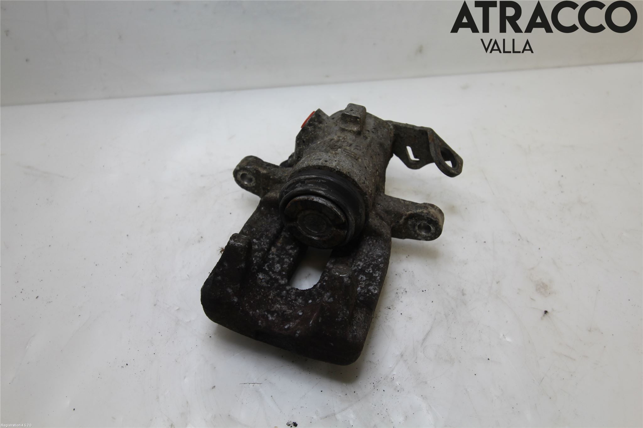 Citroen C3 05-10 Bromsok Bak Höger