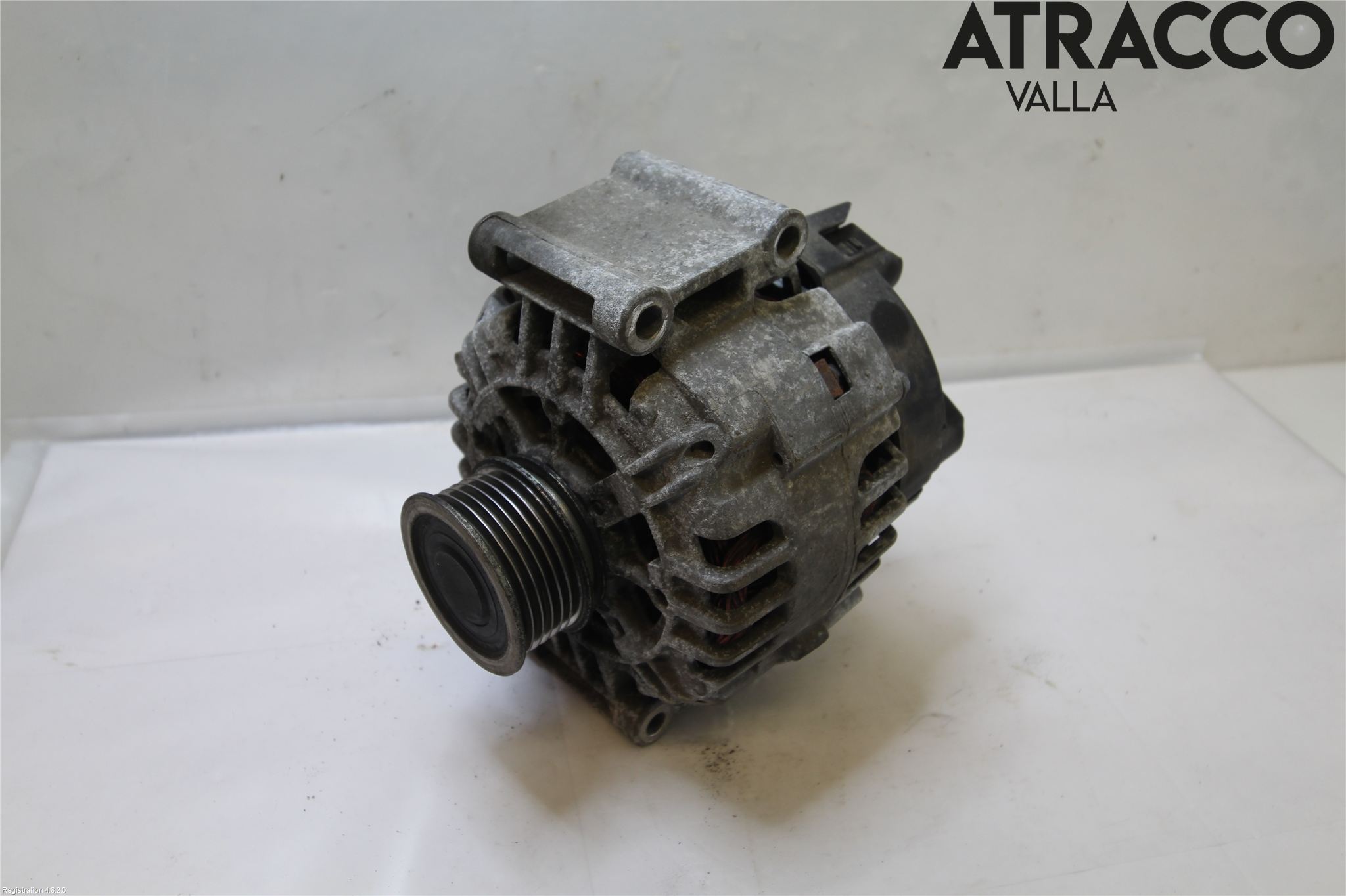 Volkswagen VW PASSAT 05-11 Generator