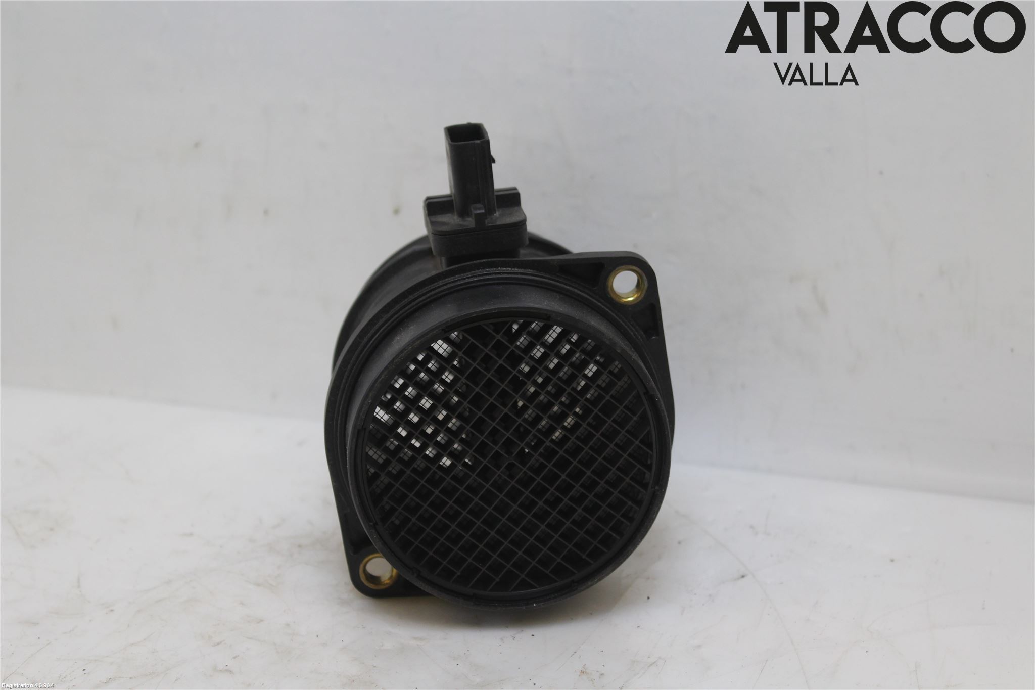 Jeep GRAND CHEROKEE 10-20 Injluftmassamätare