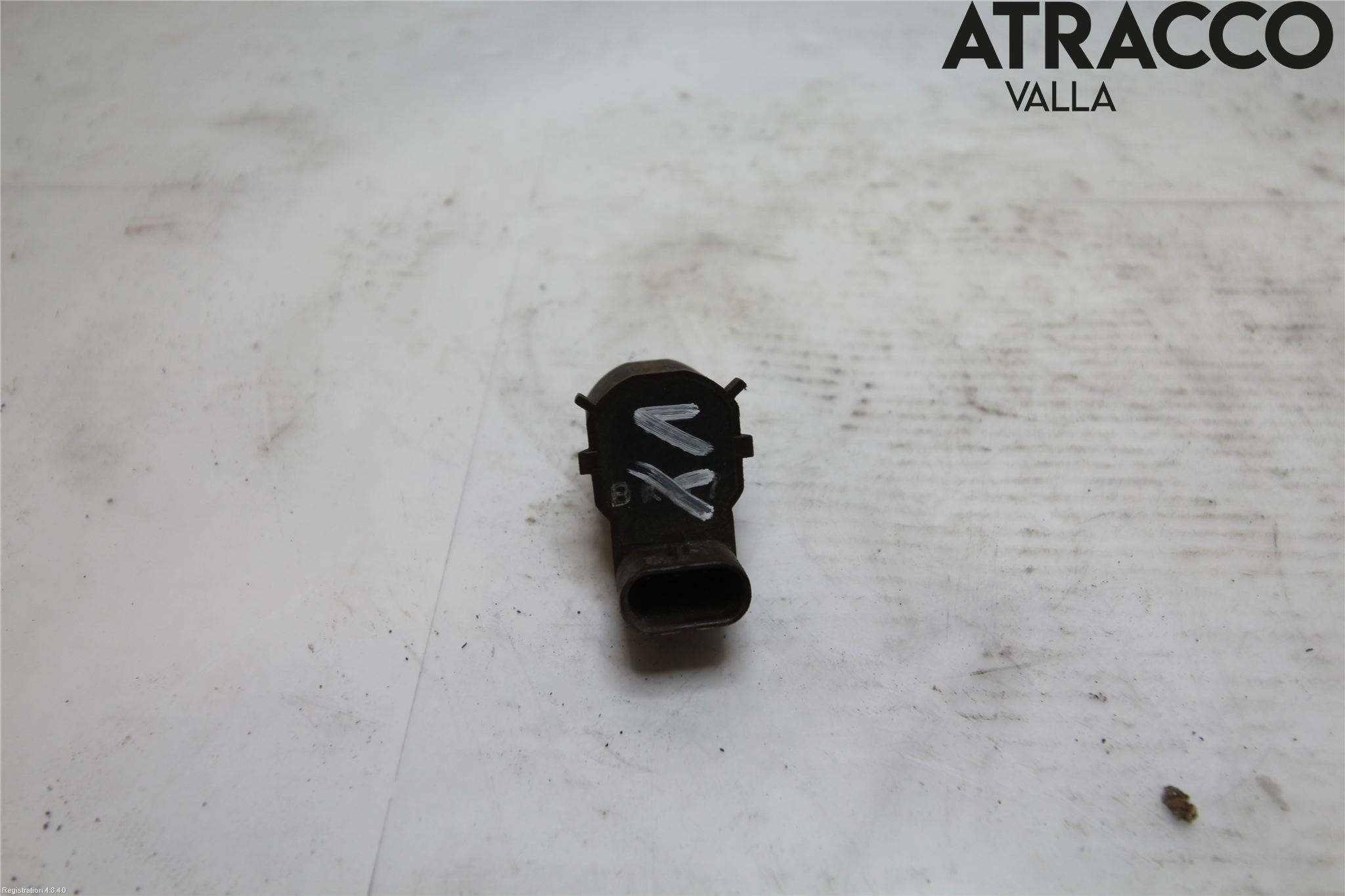 Hyundai i40 08-15 Parkeringshjälp Frontsensor