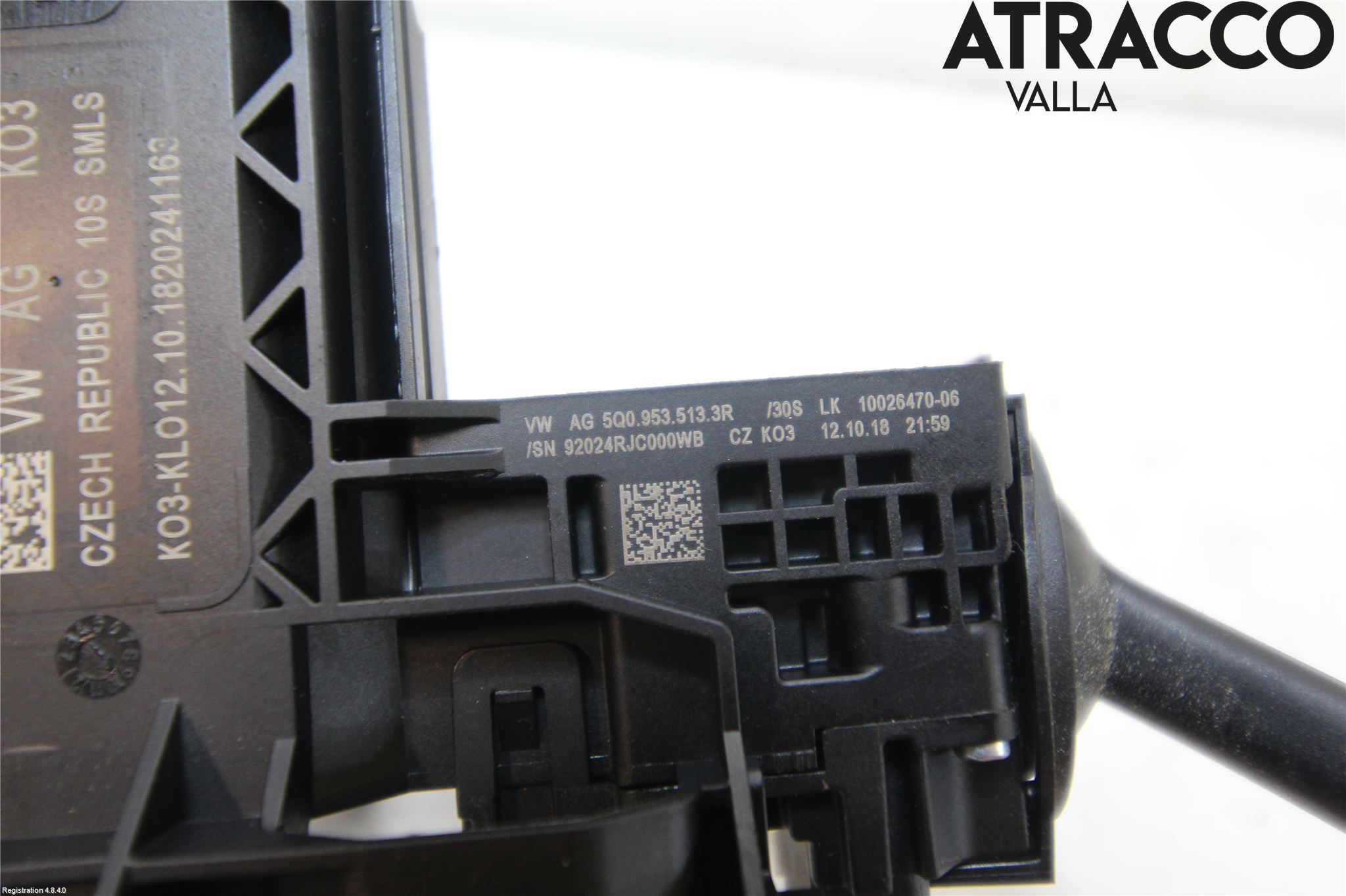 Seat LEON 13-20 Spakcentral