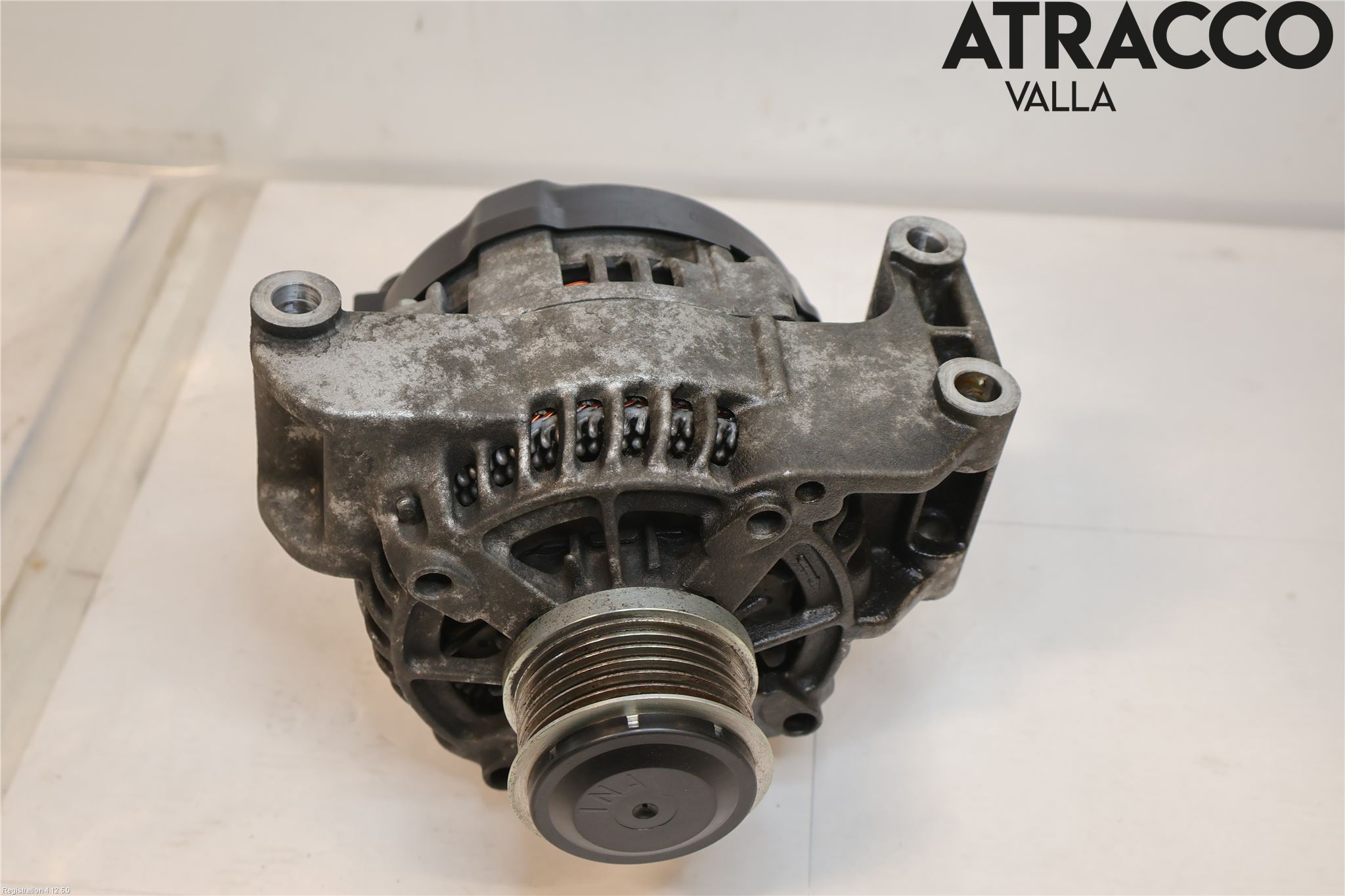 Opel COMBO D 12-18 Generator
