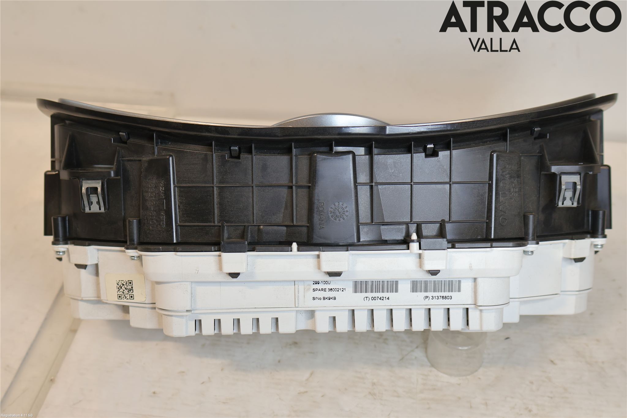 Volvo V40 12-19 Instrument Komb