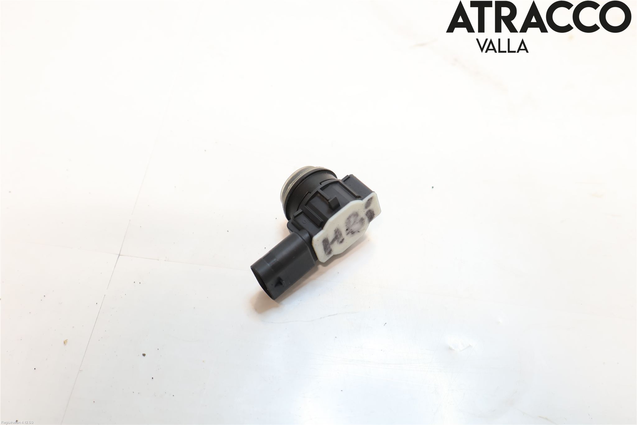 Mercedes-Benz MB B-KLASS (W246/W242) 12-19 Parkeringshjälp Backsensor