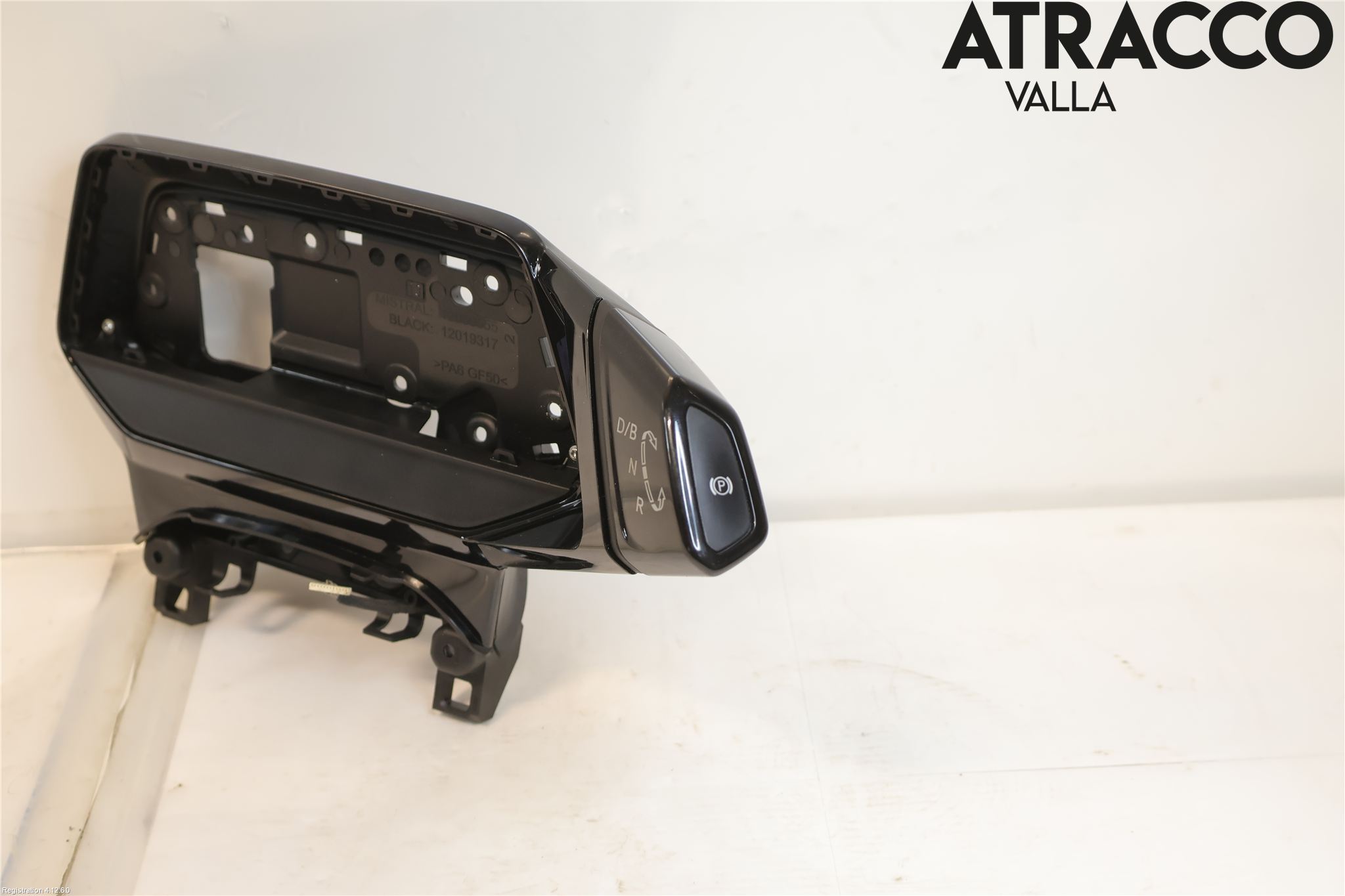 Volkswagen VW ID.4 21- Instrumentsarg