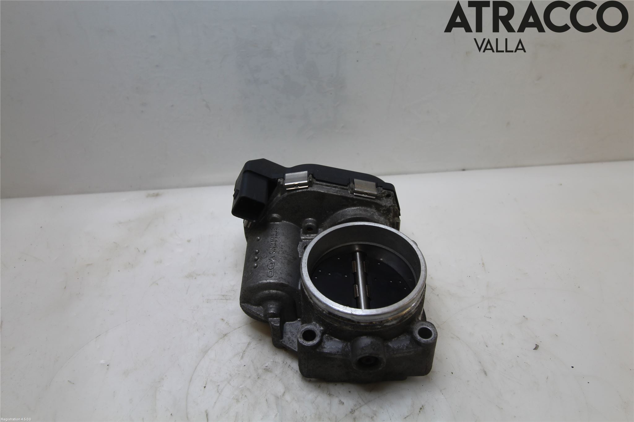 BMW 3 E90/91 SED/TOU 05-12 Injspjällhus