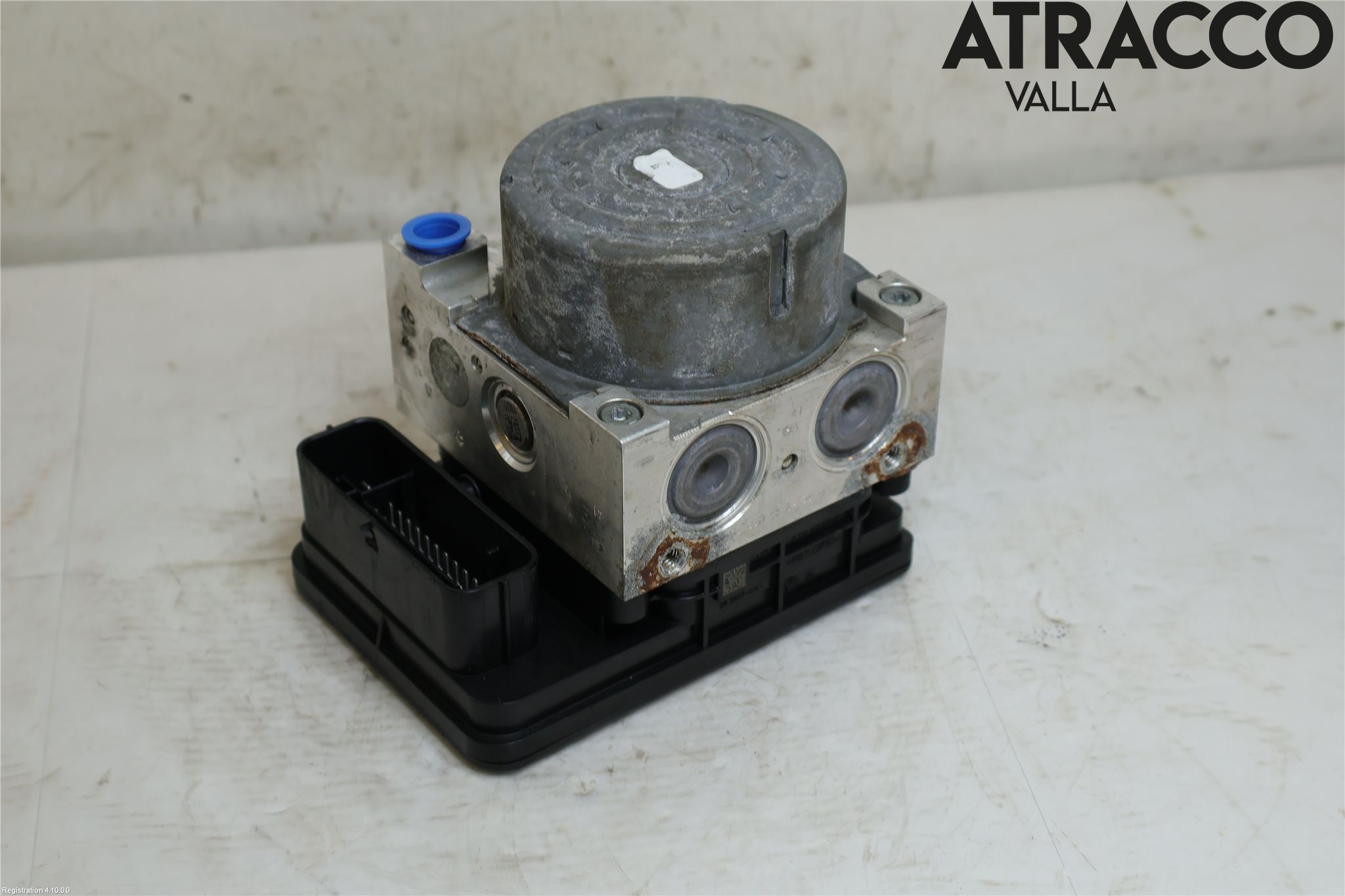 Mazda 3 III 14-19 Abs Hydraulaggregat