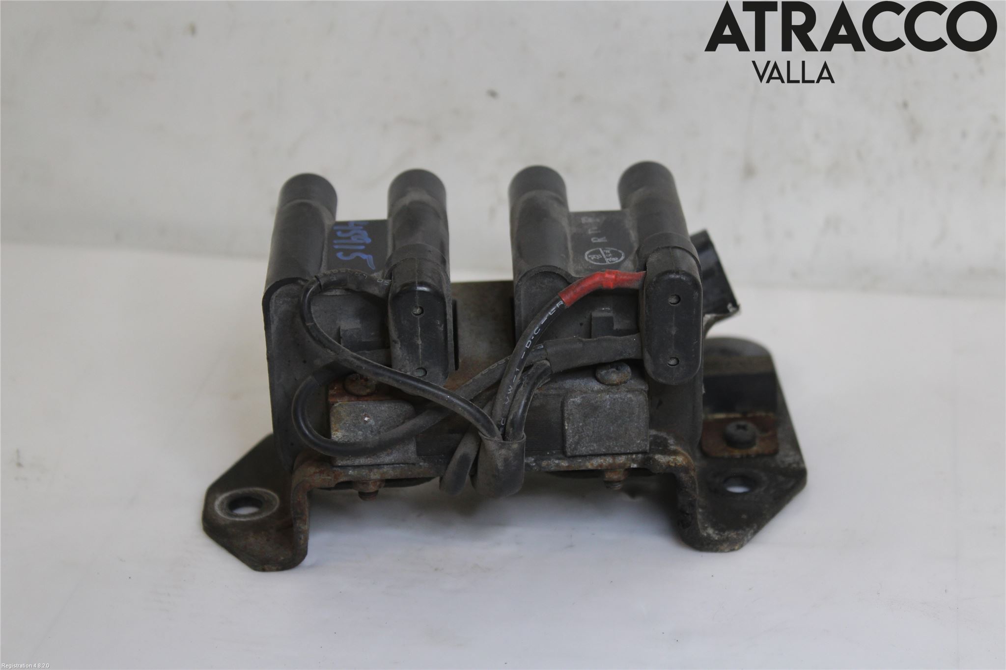 Hyundai ACCENT   -98 Tändspole