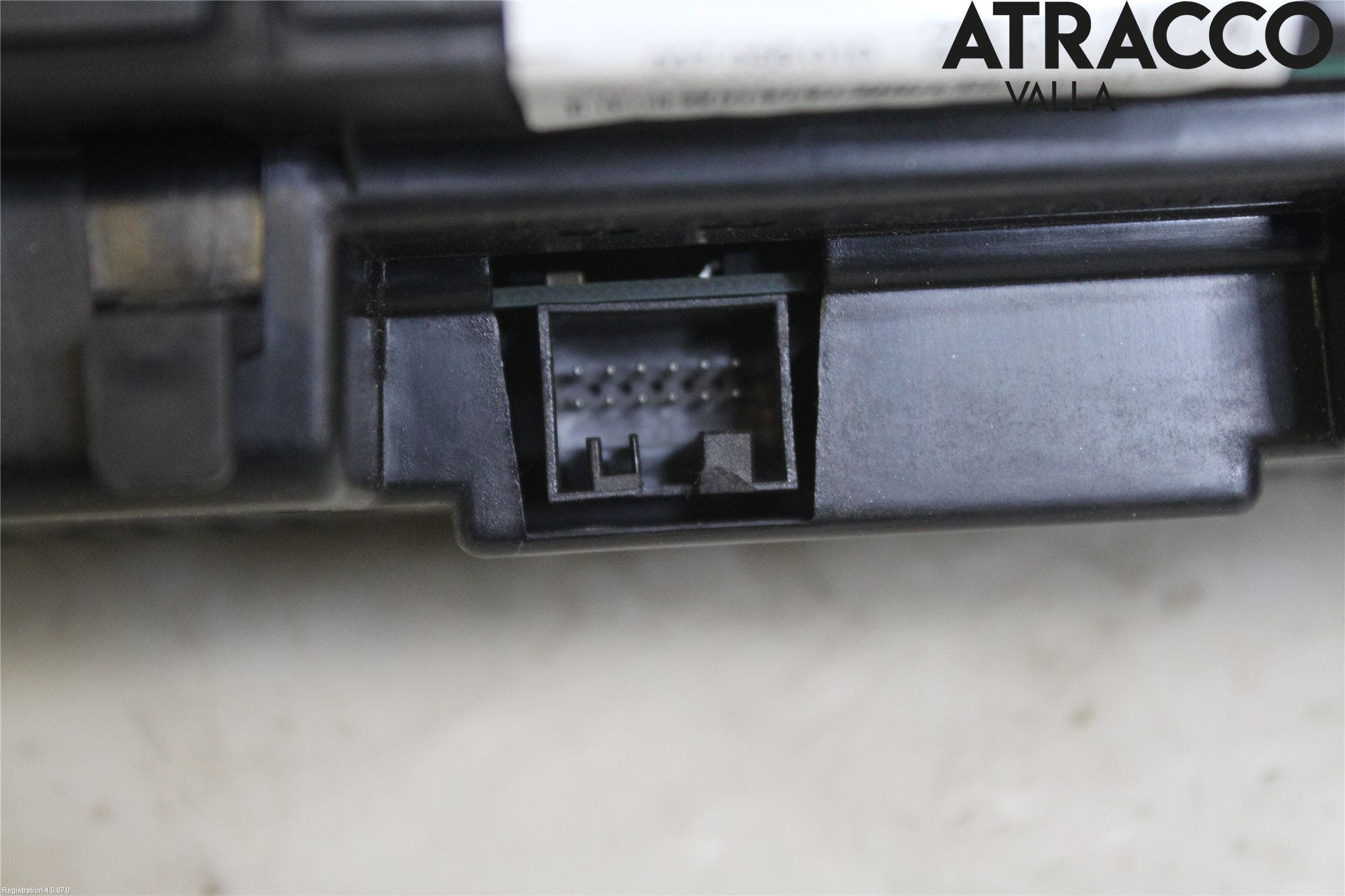 BMW 3 GT F34 13-19 Instrument Komb