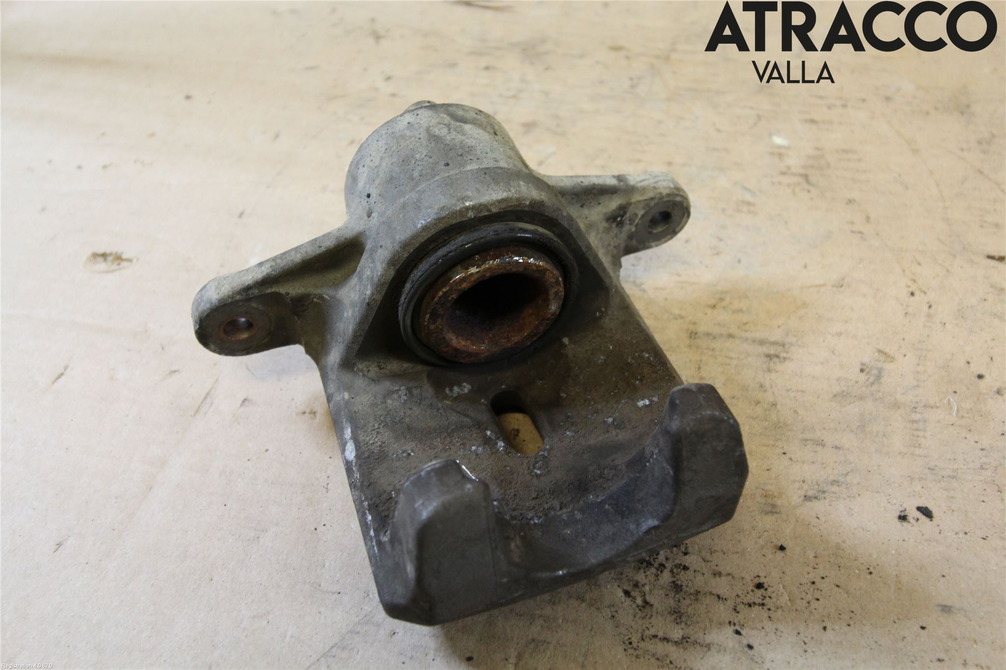 Subaru OUTBACK   07-09 Bromsok Bak Höger