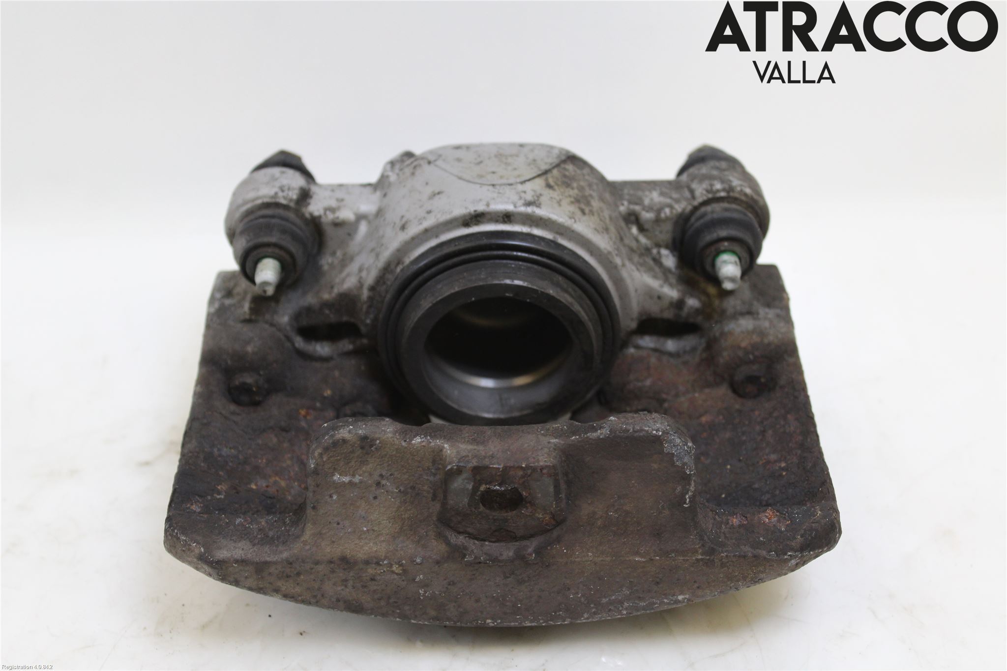 Audi A6/S6 4G 11-18 Bromsok Fram Höger