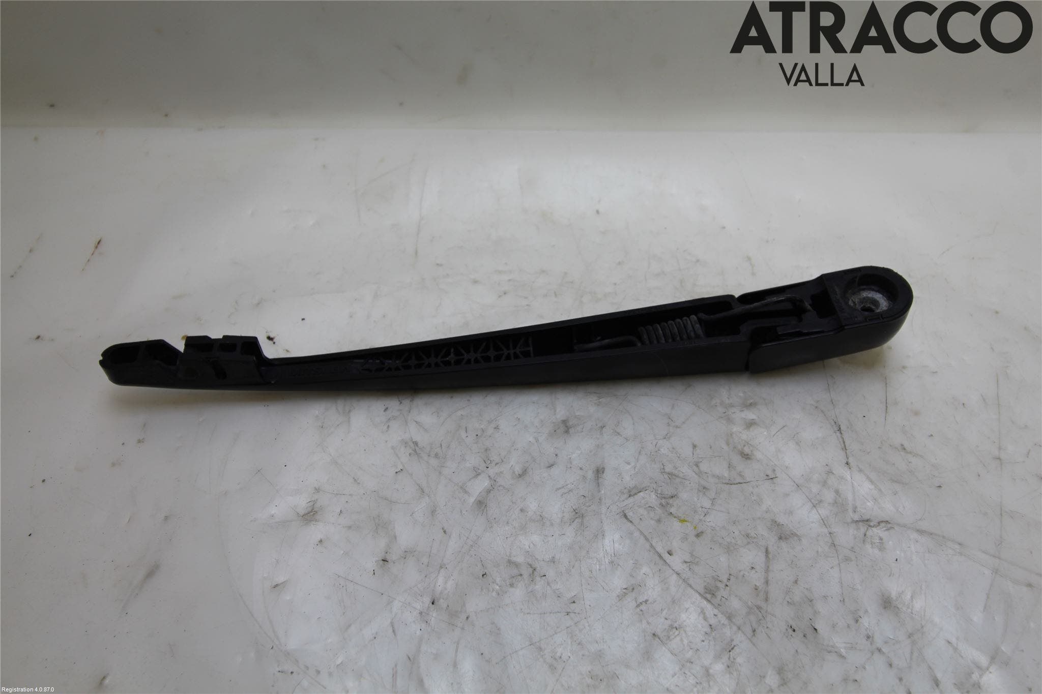 Subaru LEGACY 10-14 Torkararm-Bakruta