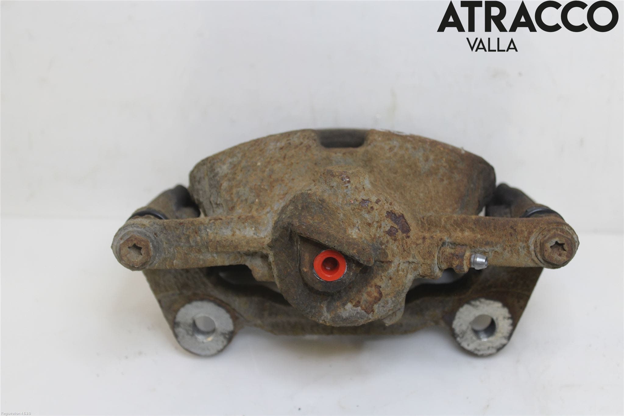 Audi A3/S3 05-13 Bromsok Fram Höger