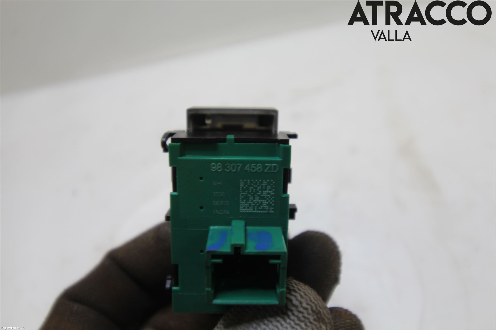 Opel MOKKA 21- Strömställare Övrigt