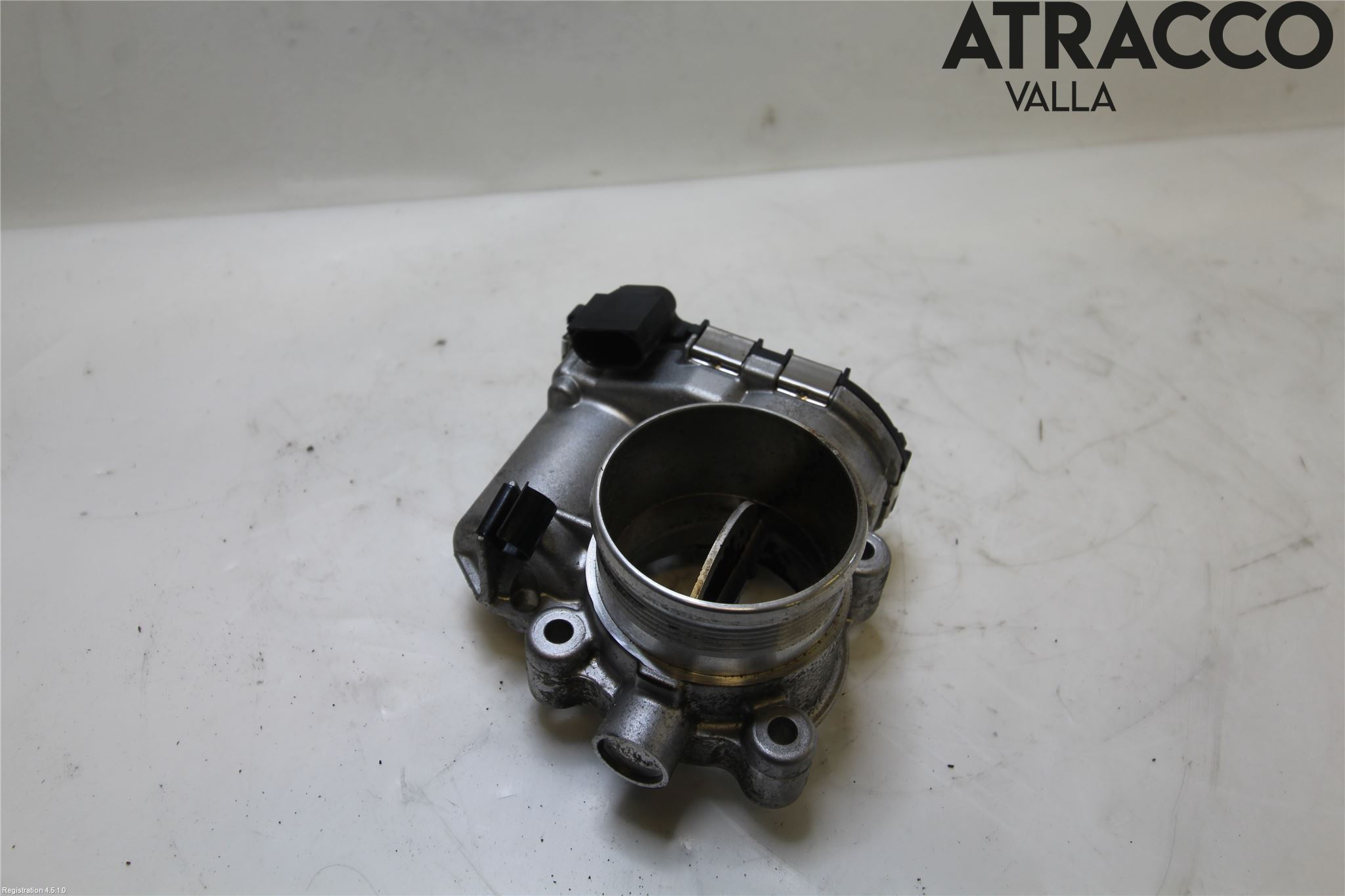 Volvo XC70 14-16 Injspjällhus