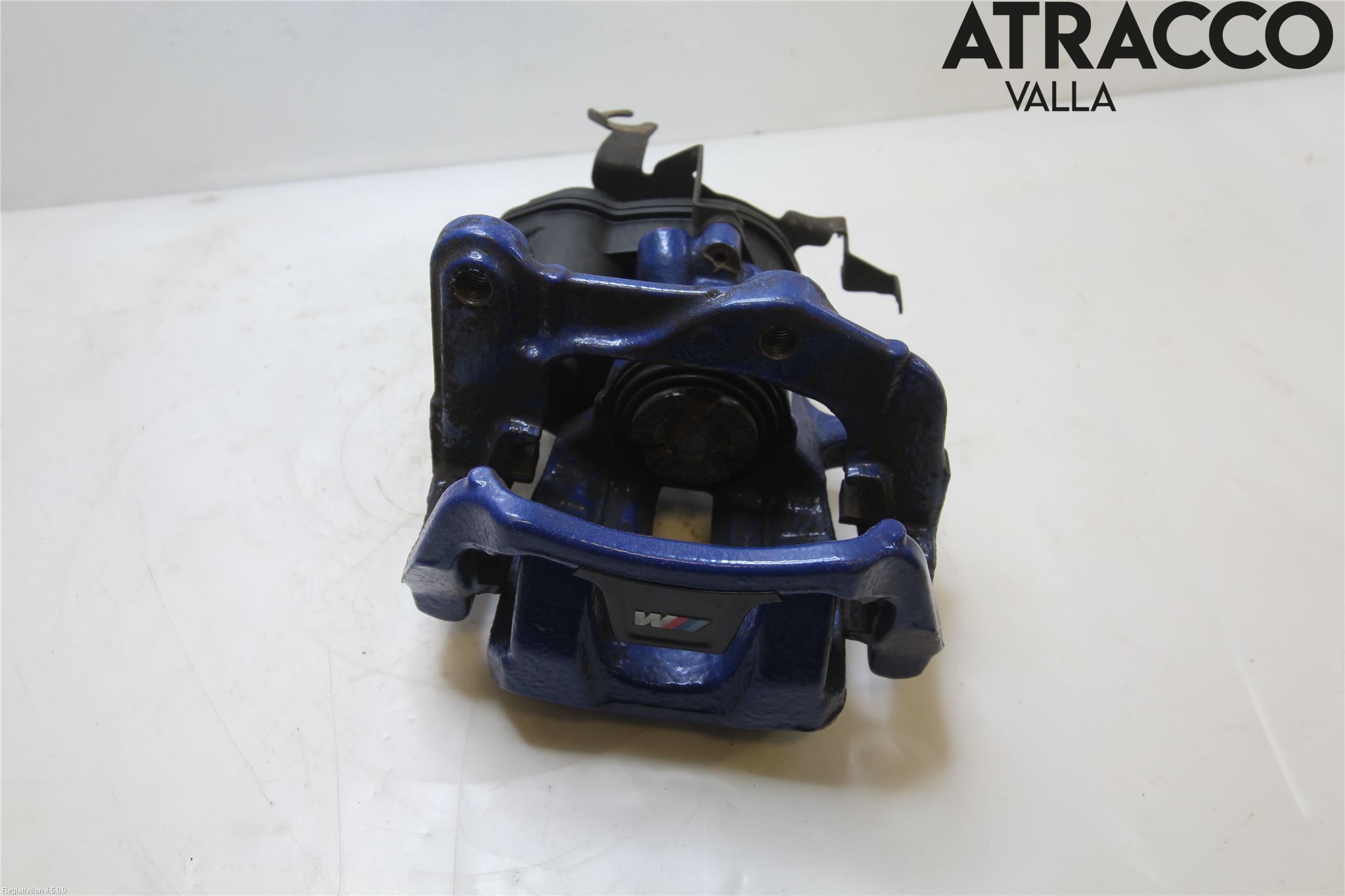 BMW 5 G30/G31/F90 17-23 Bromsok Bak Höger