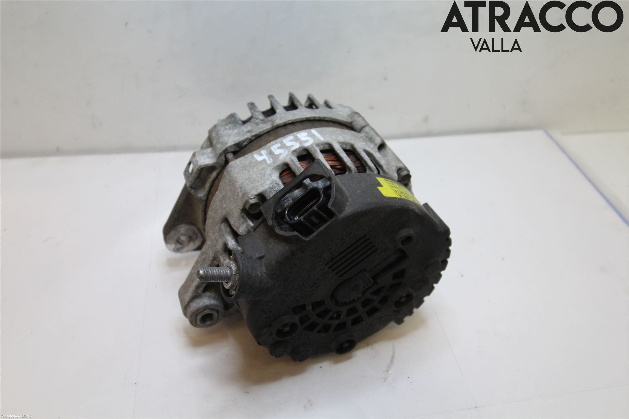 Hyundai i40 08-15 Generator