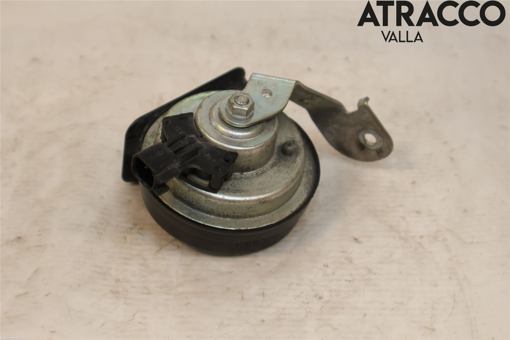 Volvo V40 12-19 Signalhorn