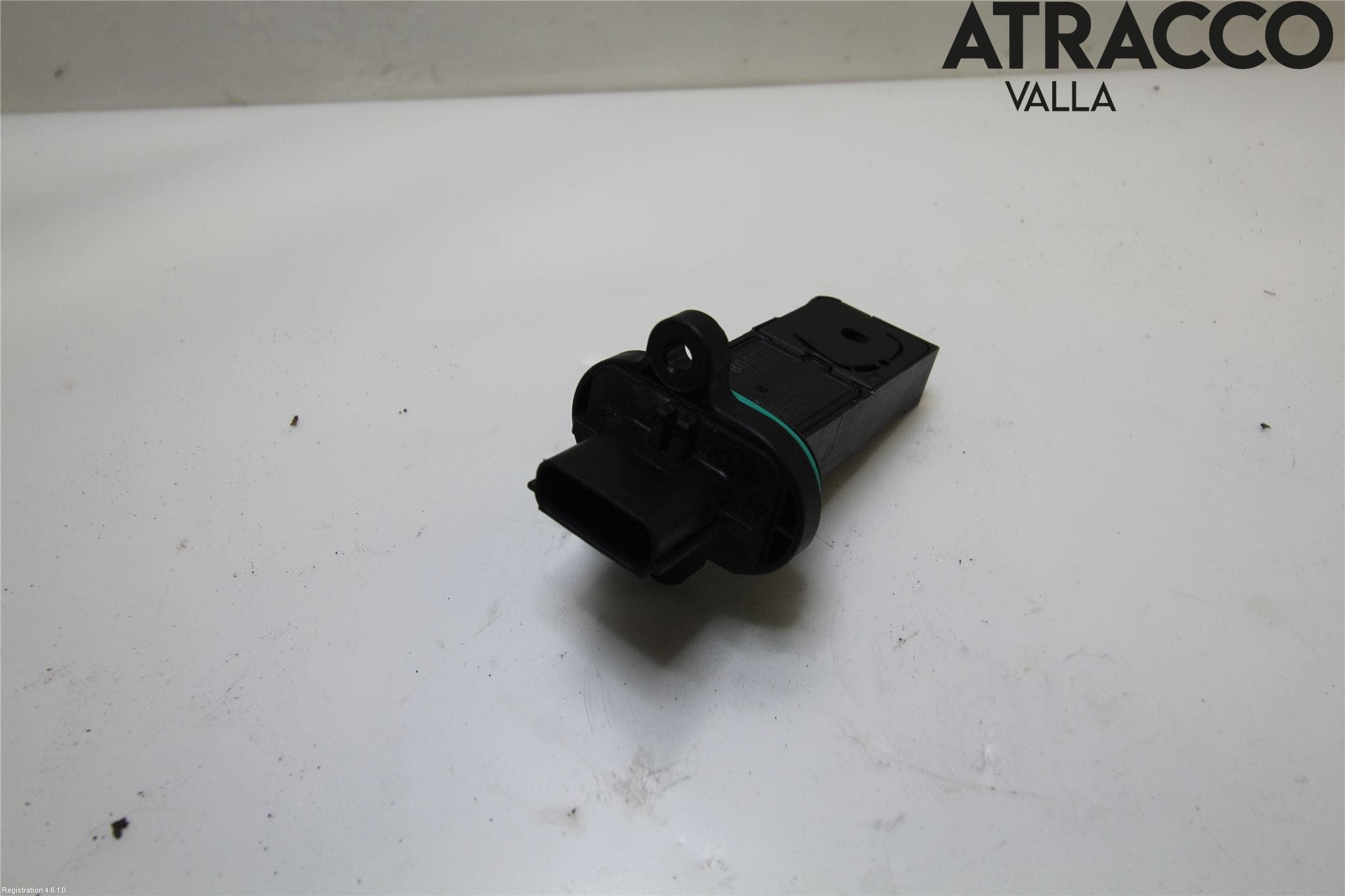 Opel MOKKA 13-20 Injluftmassamätare