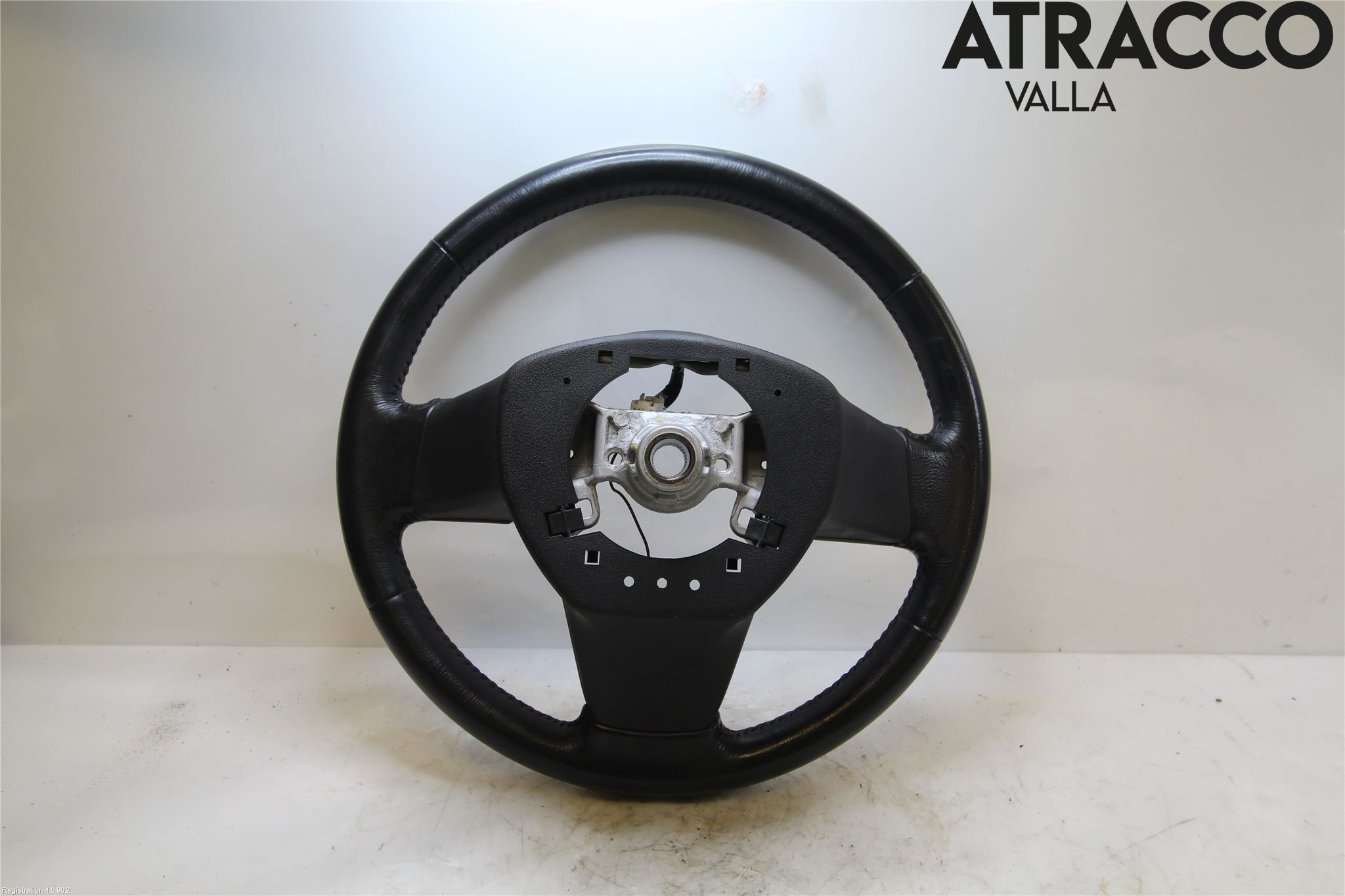 Subaru LEGACY 10-14 Ratt