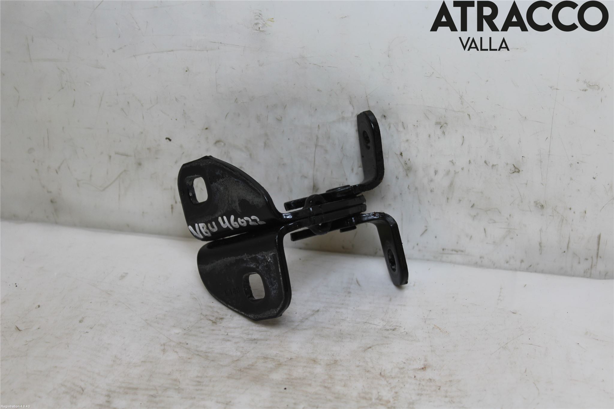 Övriga GM ÖVRIGT Dörrgångjärn