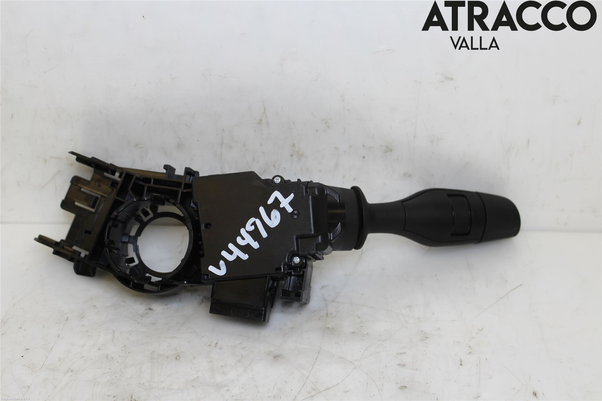 Lexus IS 250/350 14-20 Spak Blinkers-Ljusomk