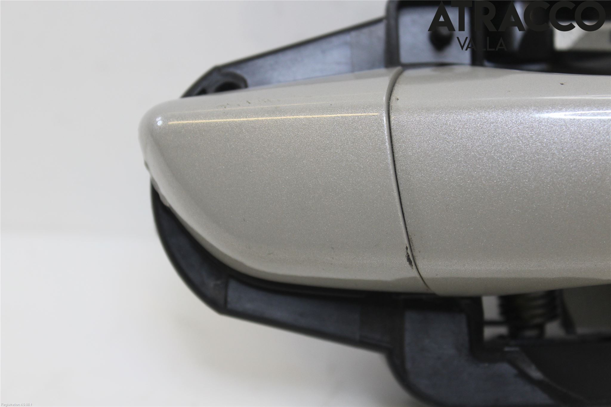 Citroen COTROEN C3 17-24 Dörrhandtag Yttre Hö