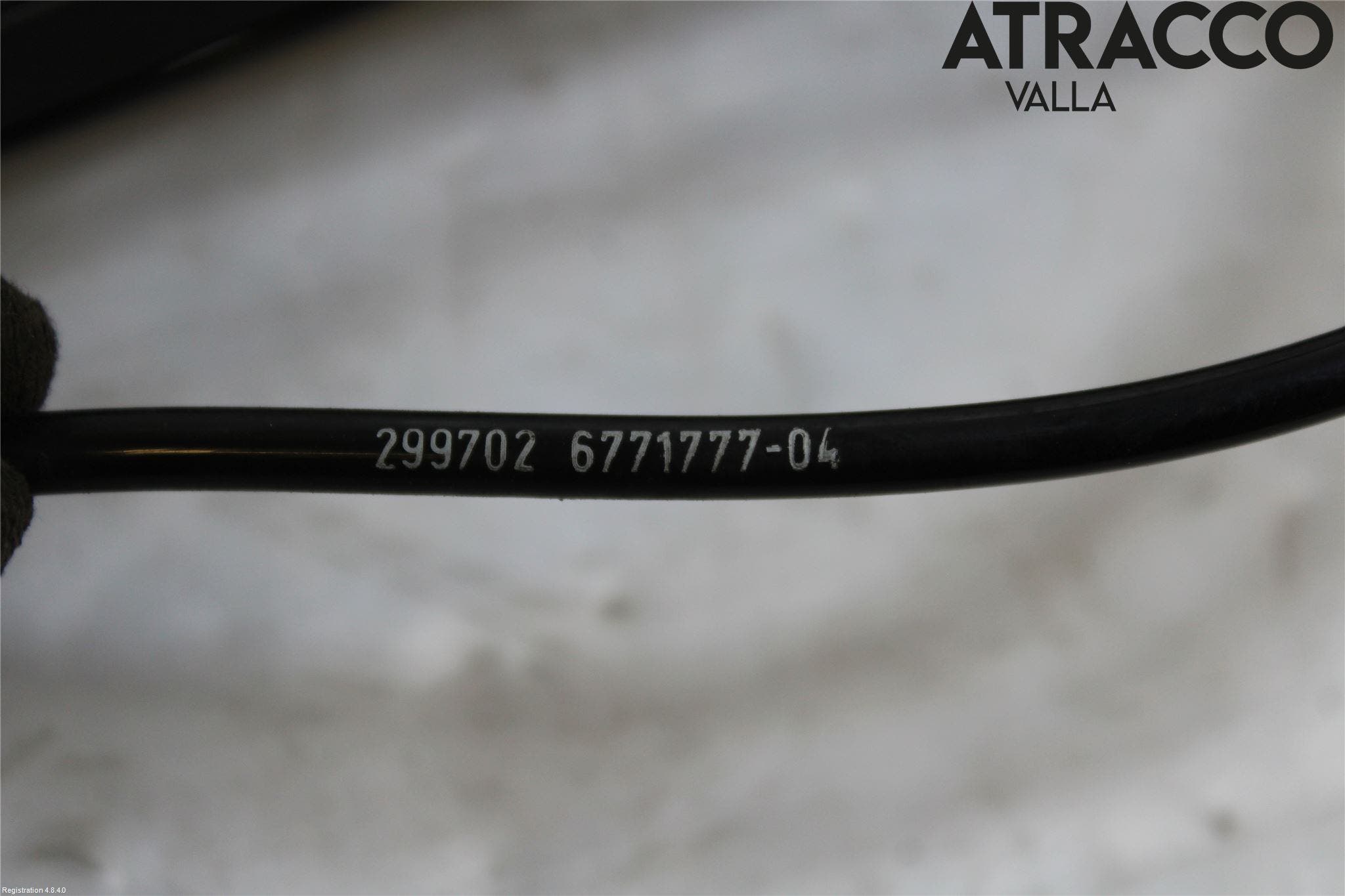 BMW X5 F15 13-18 Abs Sensor