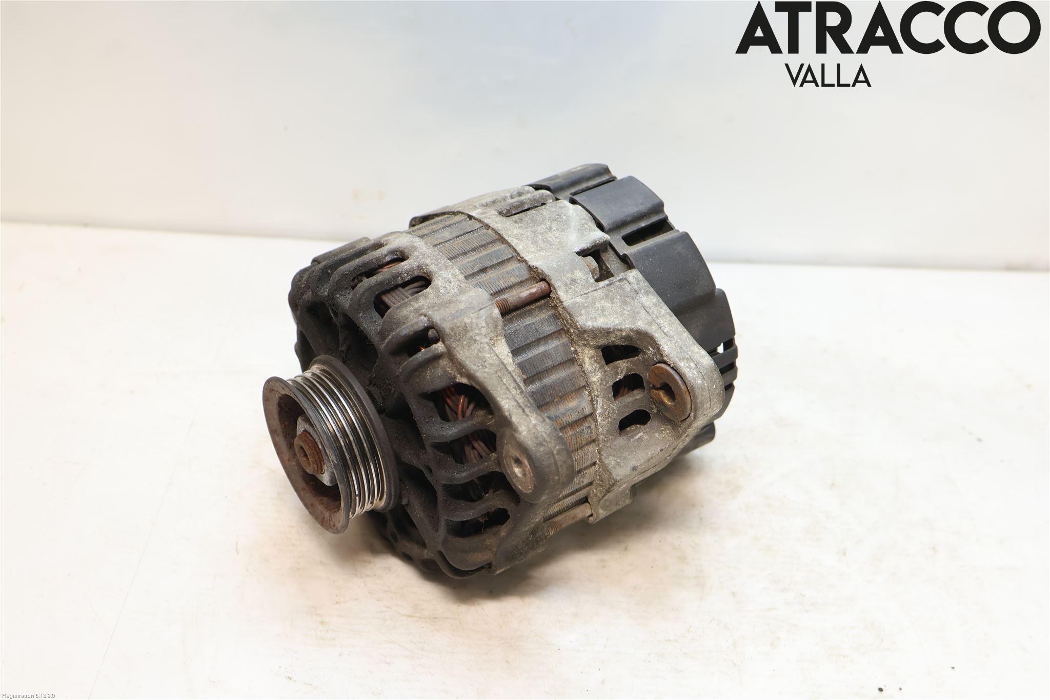 Hyundai ATOS PRIME 99-08 Generator