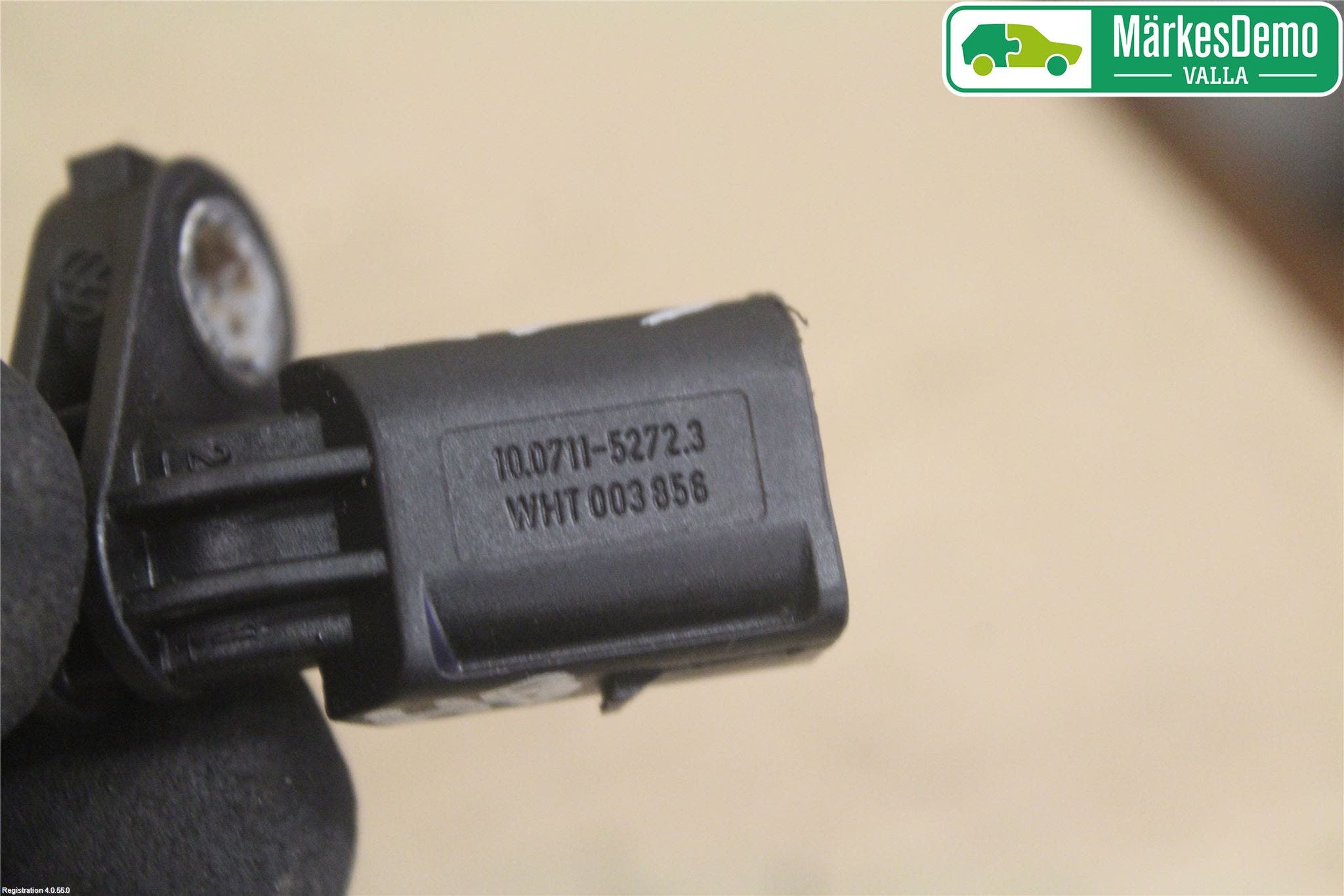 Volkswagen VW TIGUAN 07-16 Abs Sensor