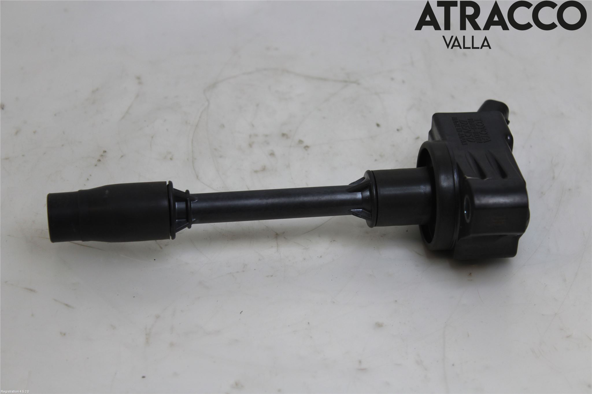 Toyota C-HR 16-23 Tändspole