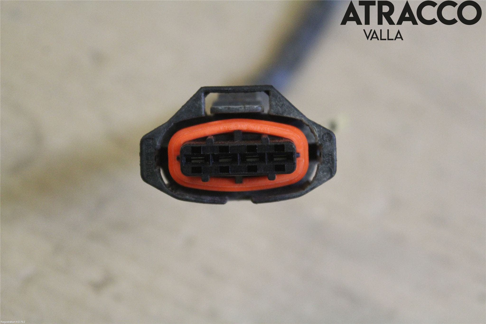 Opel MERIVA B 10-17 Injlambdasond